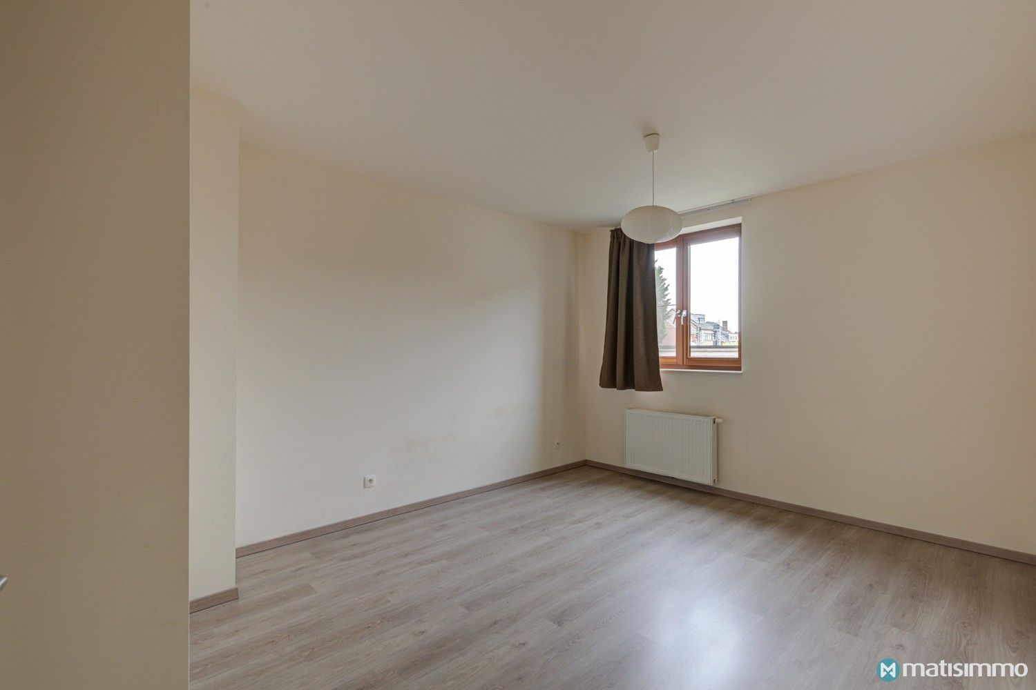 INSTAPKLAAR APPARTEMENT MET 2 SLAAPKAMERS VLAKBIJ HET CENTRUM VAN BILZEN (+ optioneel extra brede autostaanplaats) foto 13