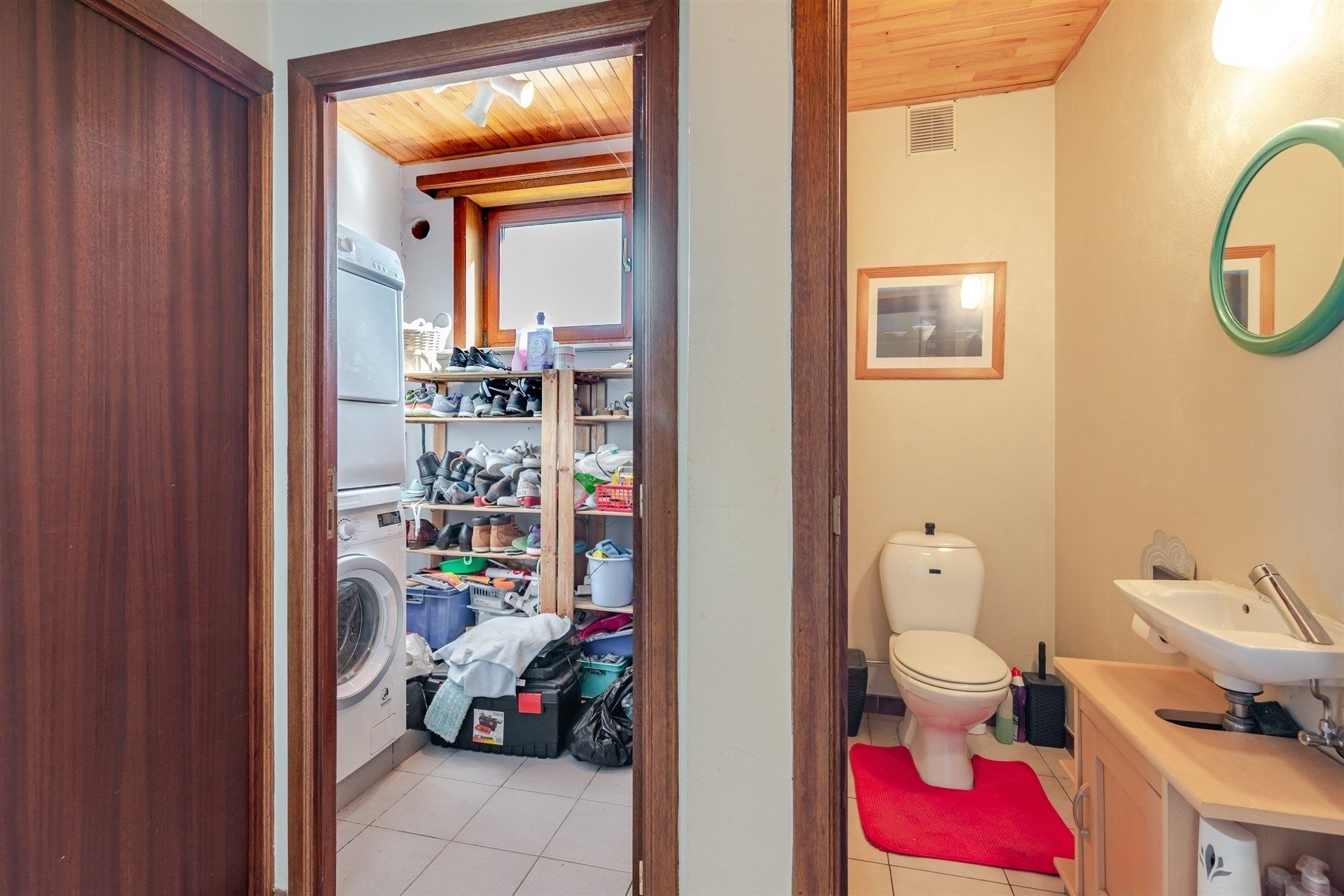 Duplexappartement op toplocatie! foto 18