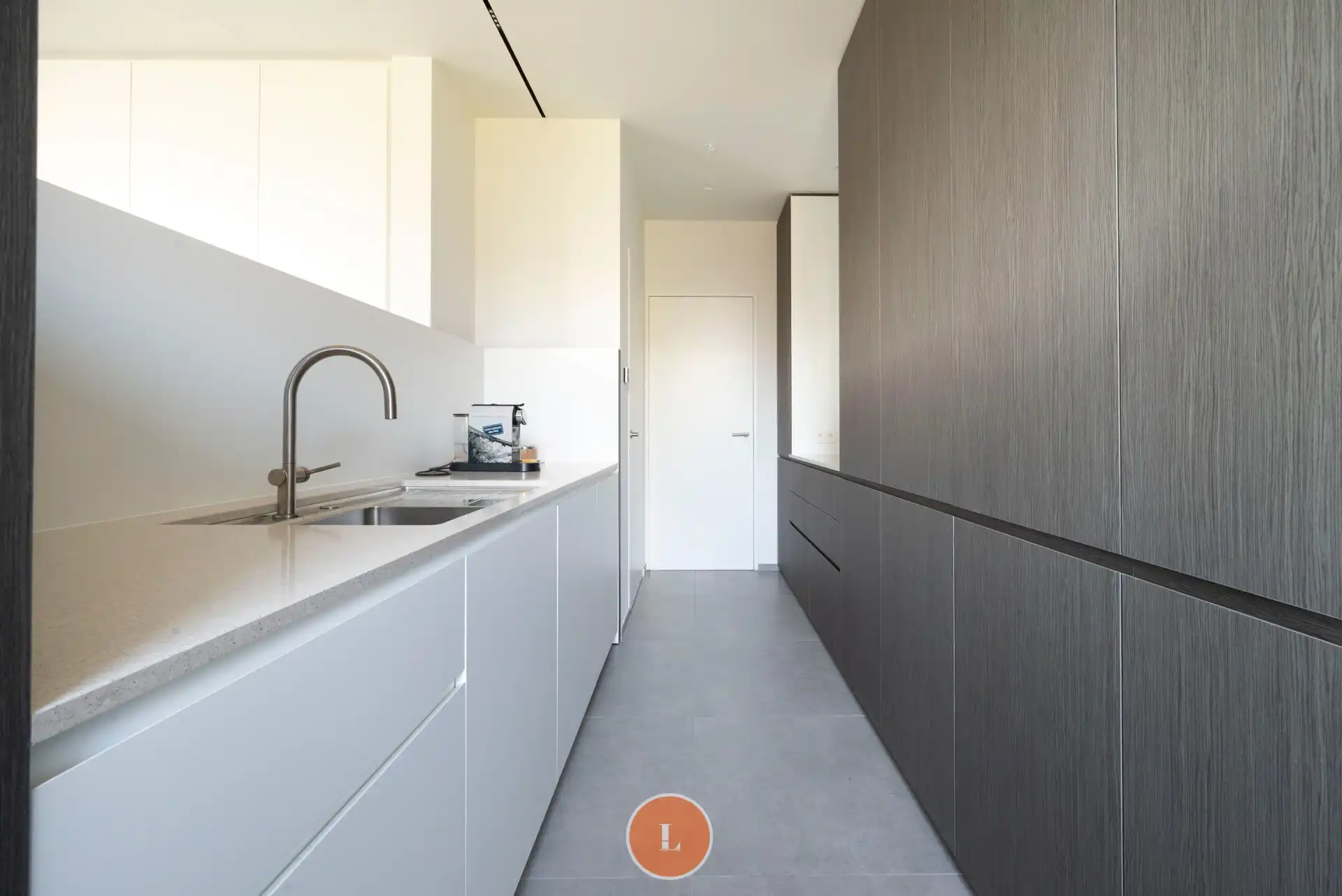 Klassevolle praktijkruimte te huur – hoogwaardige nieuwbouw (2021) foto 21