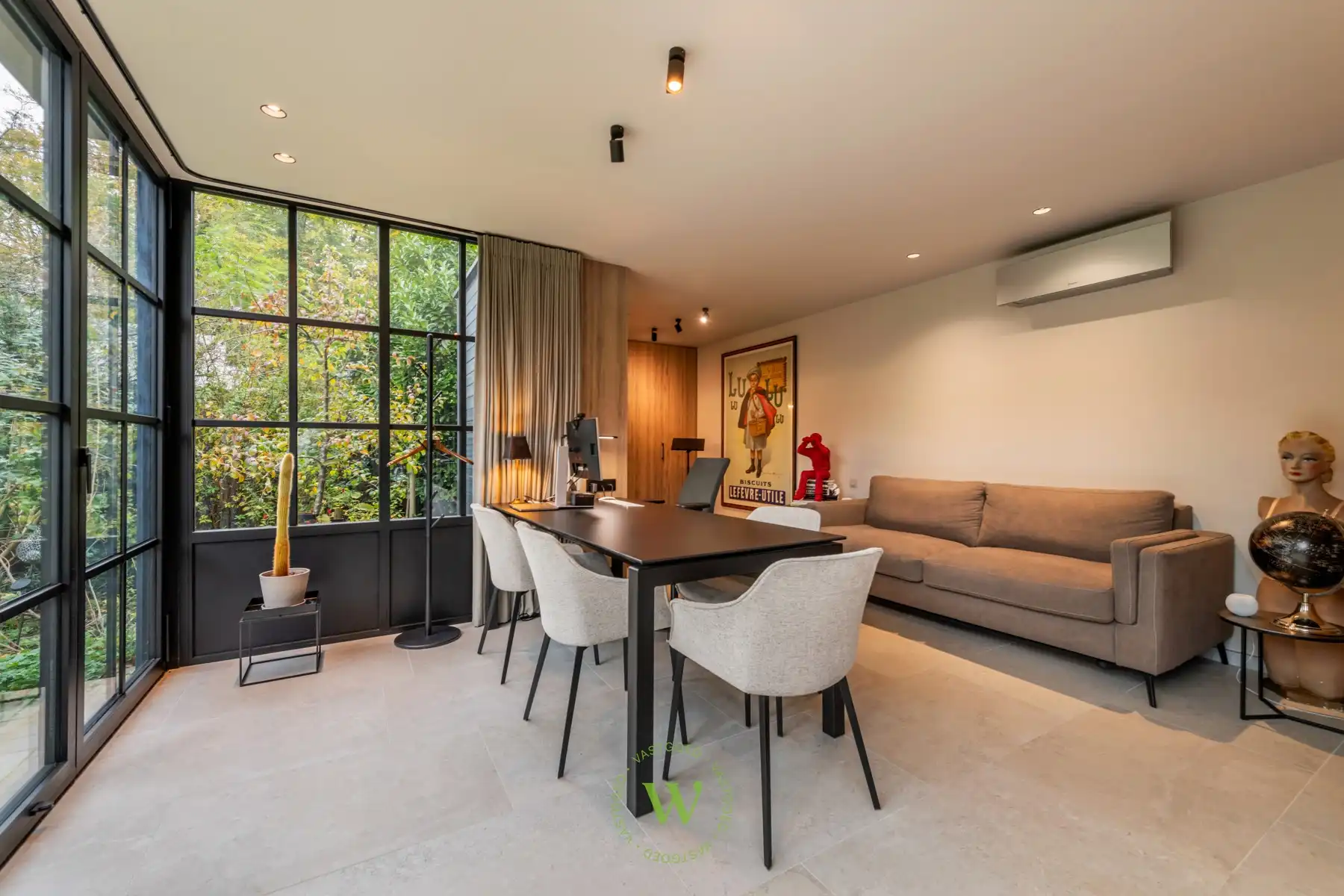 Unieke eigendom in een oase van rust te Sint-Michiels. foto 27