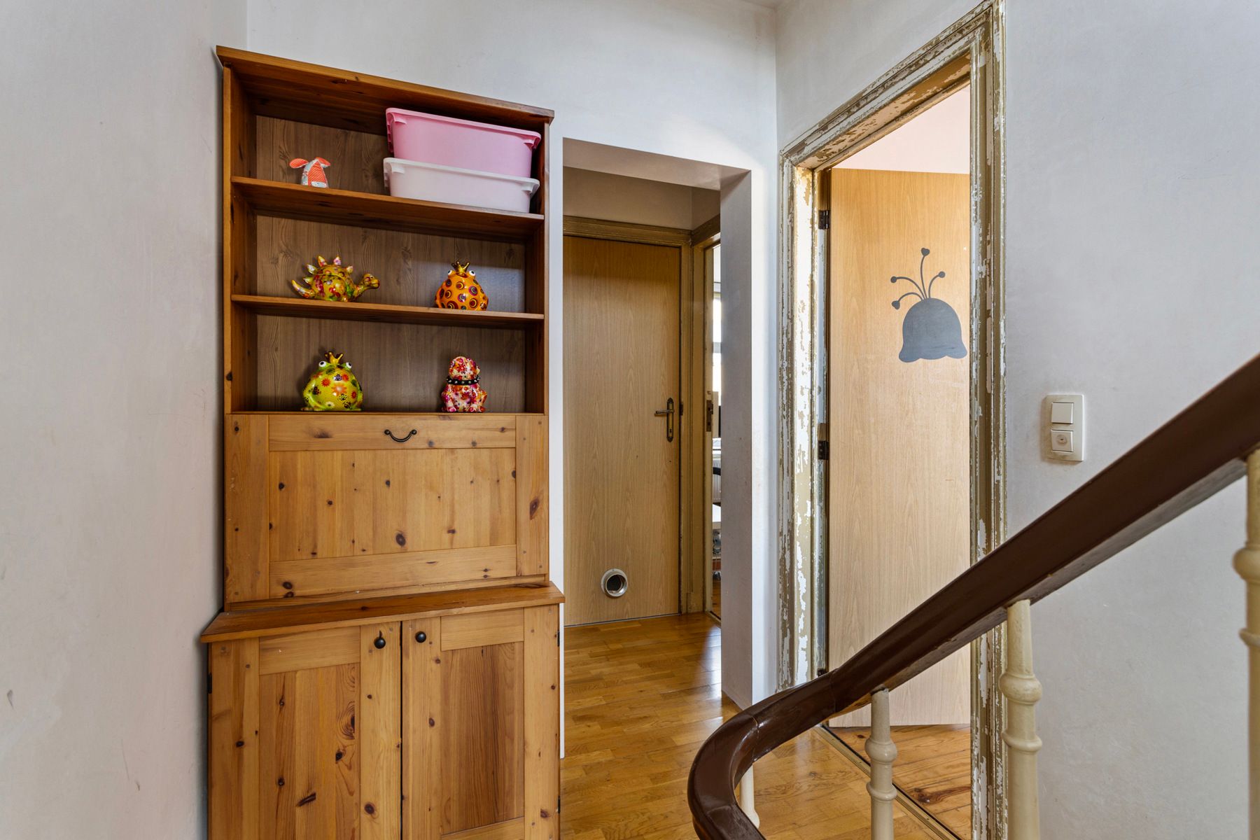 Centrum Itterbeek: woning met 4 slaapkamers foto 12