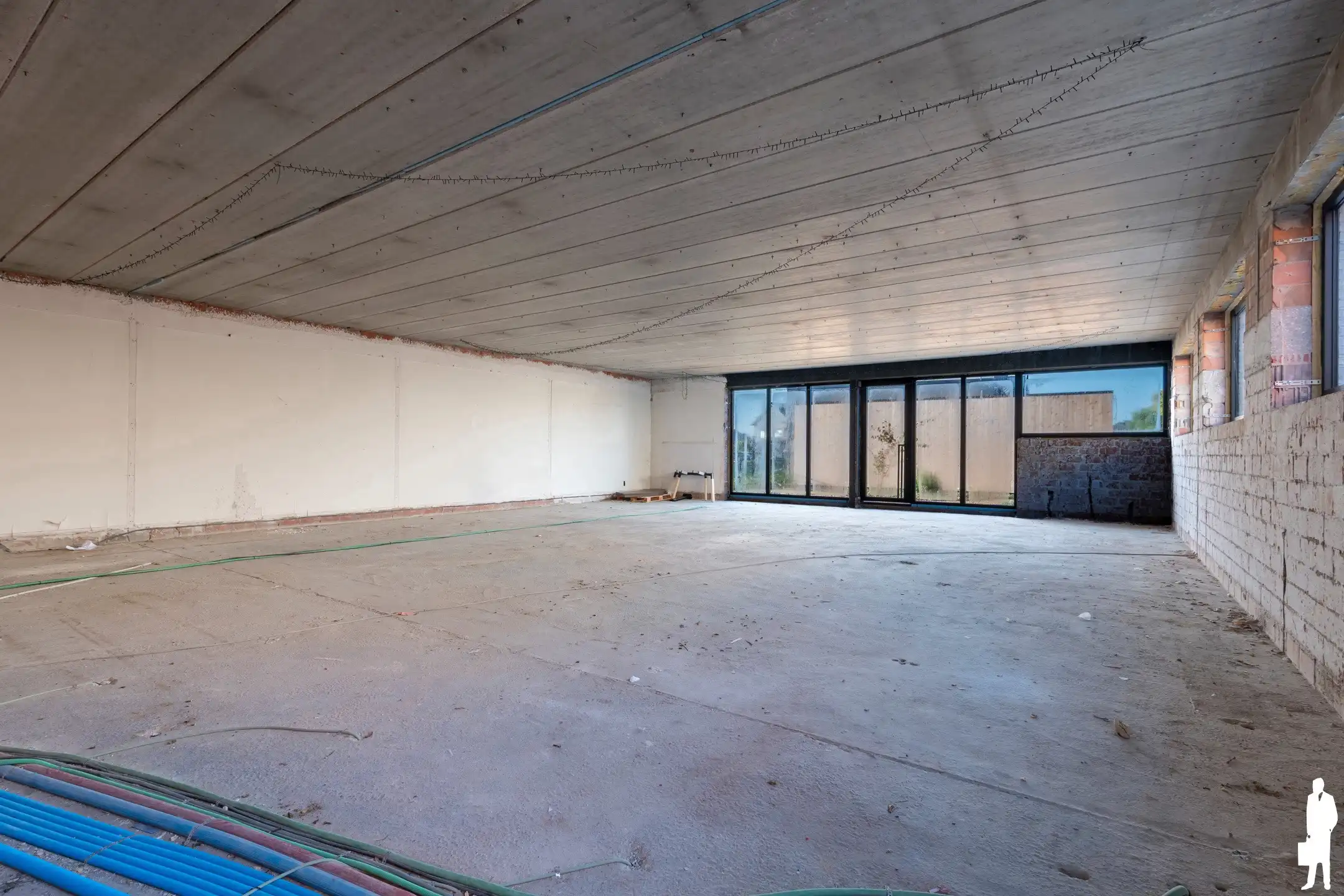 Handelsruimte van 165 m² op toplocatie in Oud-Turnhout foto 3