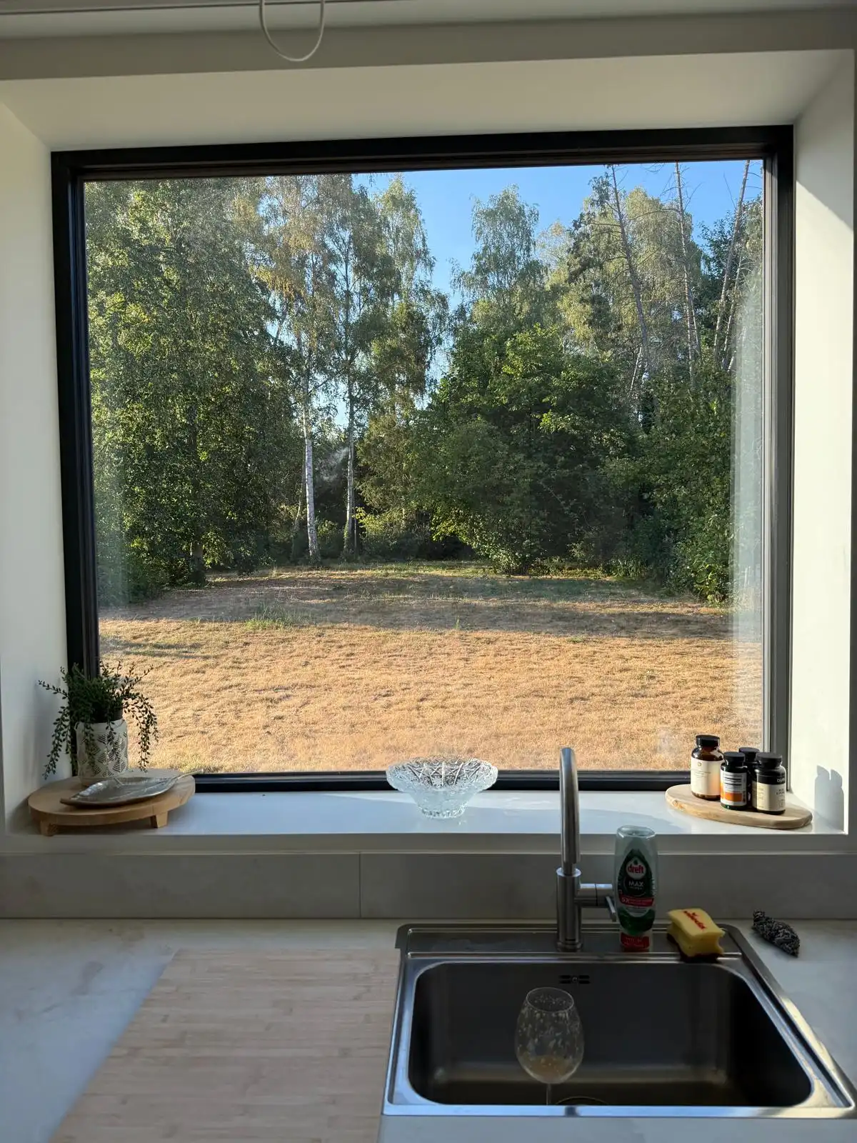 NIEUWBOUW moderne halfopen WONING Te huur foto 8