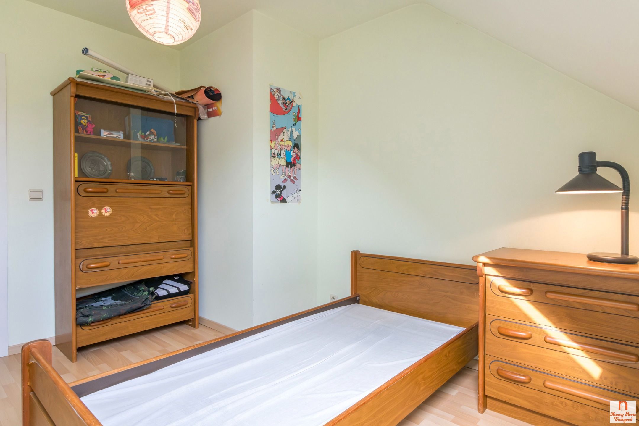 Appartement met autostaanplaats in hartje Koersel foto 23