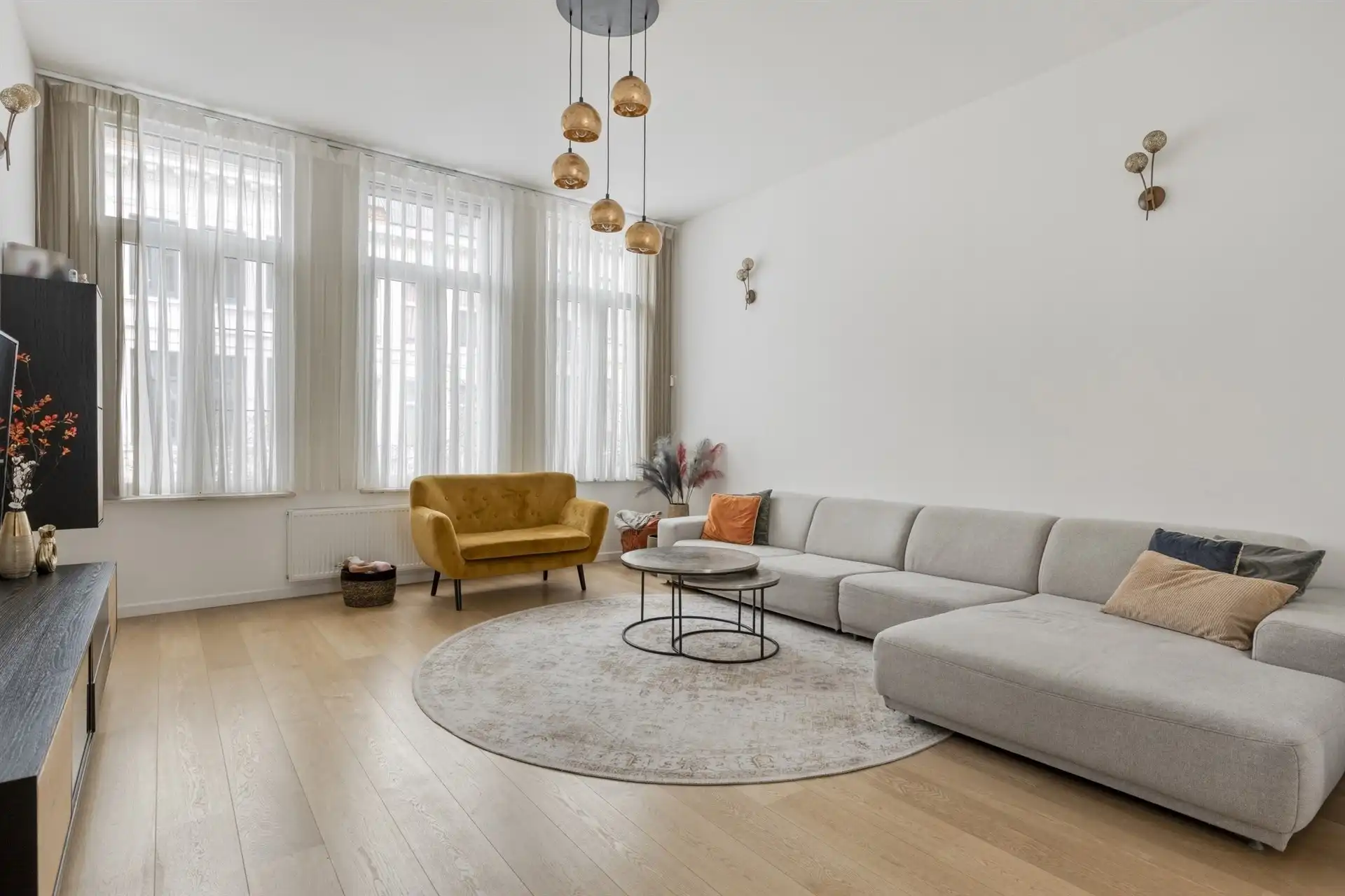 Prachtig authentiek herenhuis op toplocatie foto 5