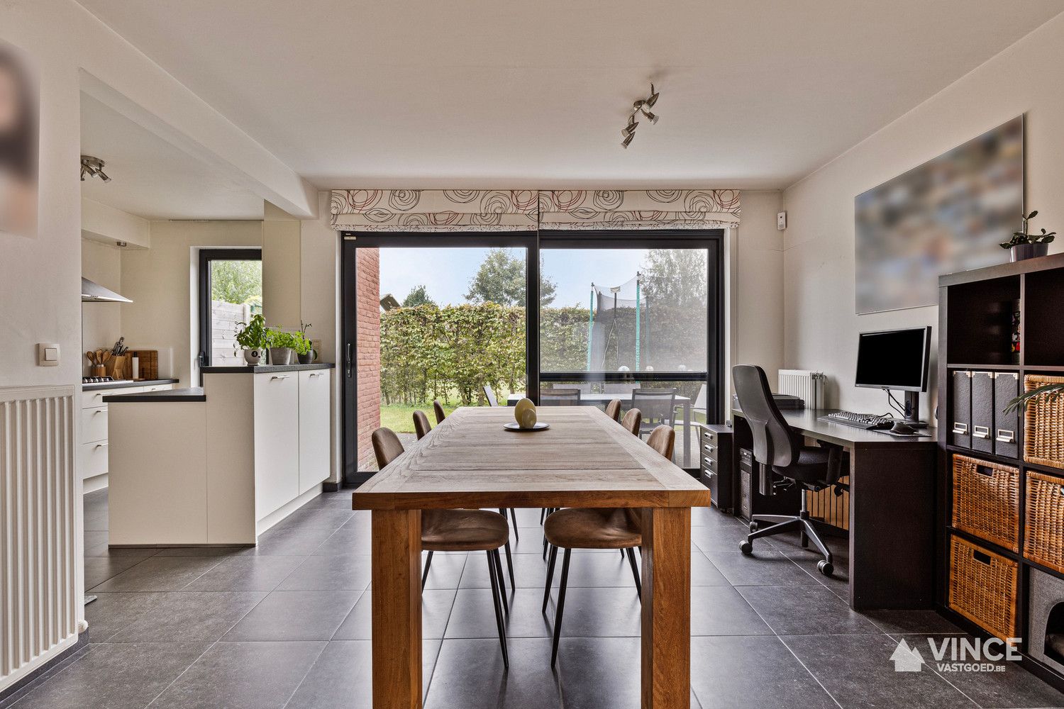 Moderne en functionele woning in een fantastische wijk foto 5