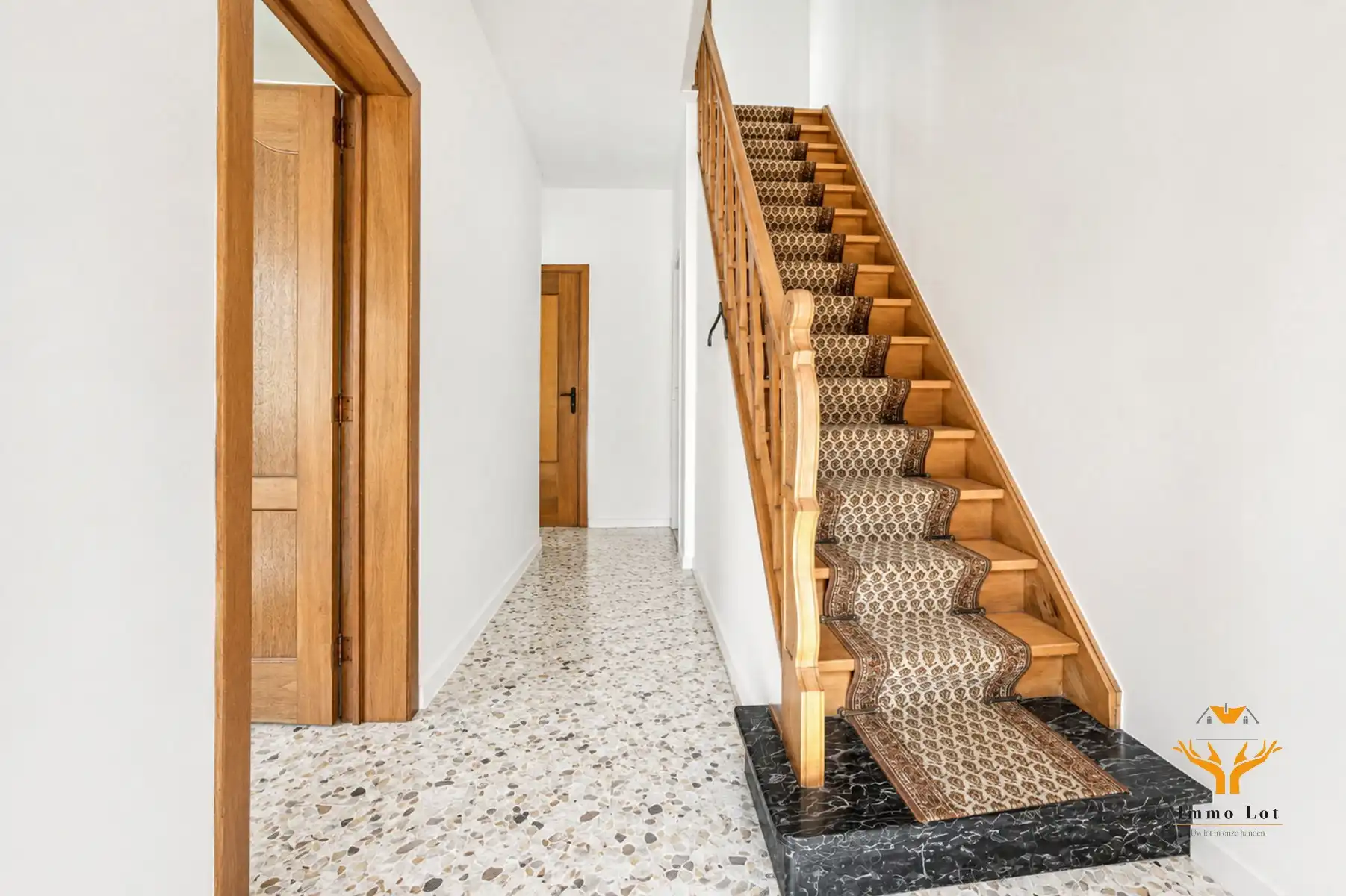 Woning op perceel van 1949 m² met 3 slaapkamers foto 4