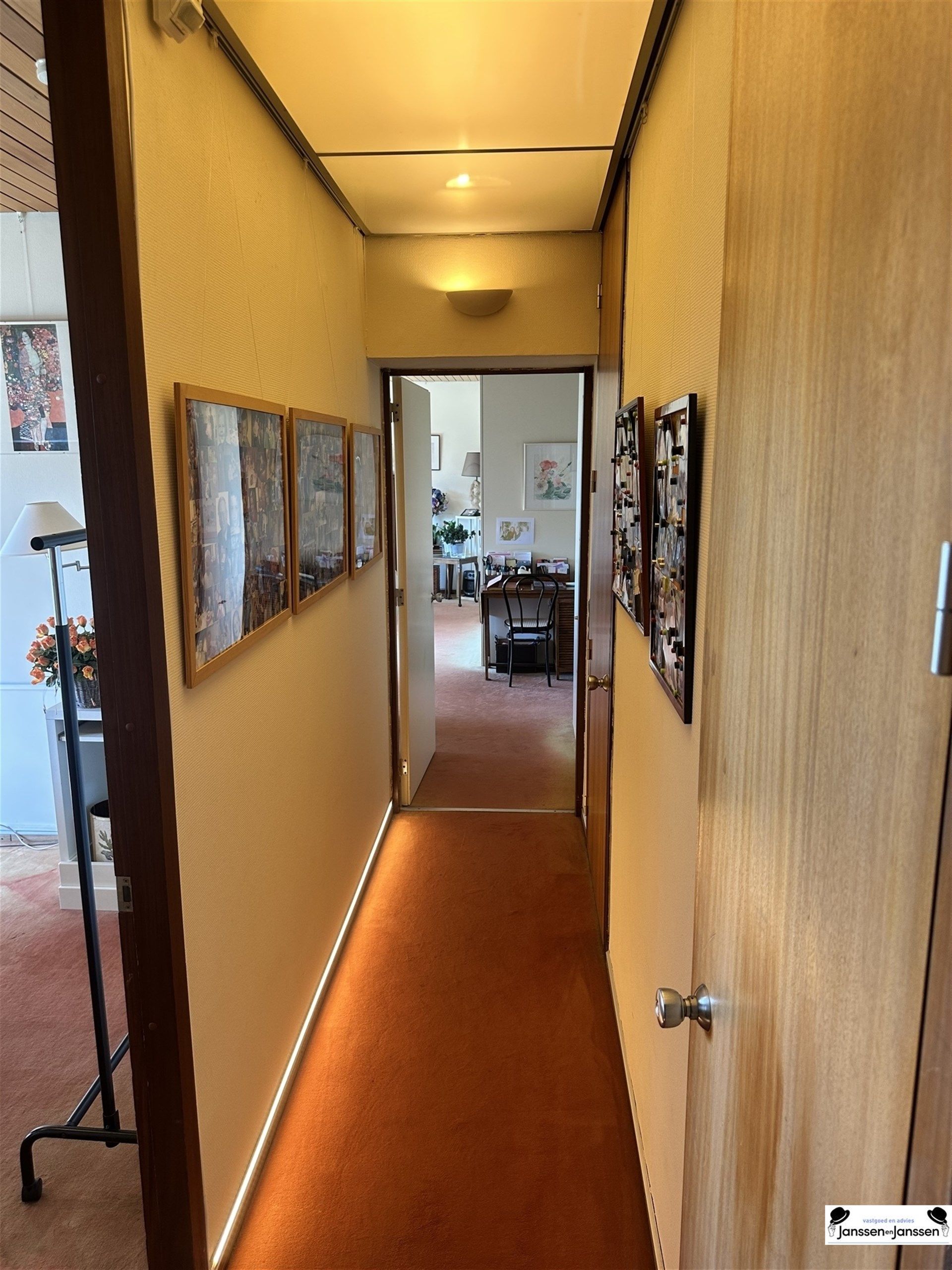 Prachtig appartement in Berchem foto 9