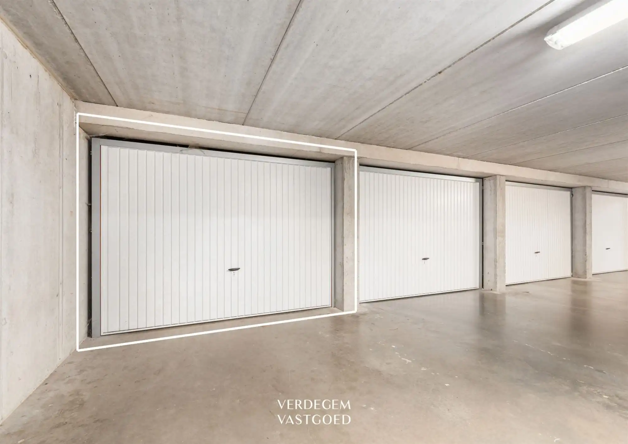 Mooi instapklaar appartement met open zicht en alle comfort nabij het centrum van Lokeren foto 15