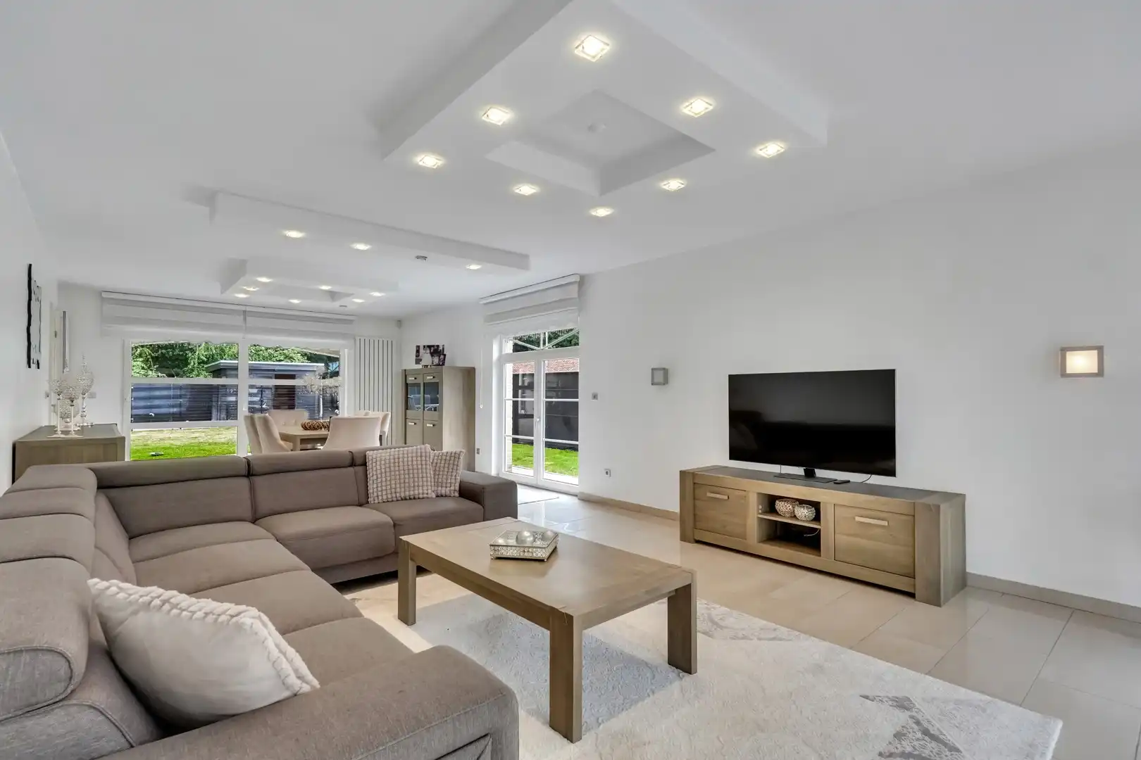 RUIME WONING MET 4+ SLPKS TE KOOP - Maasmechelen foto 5