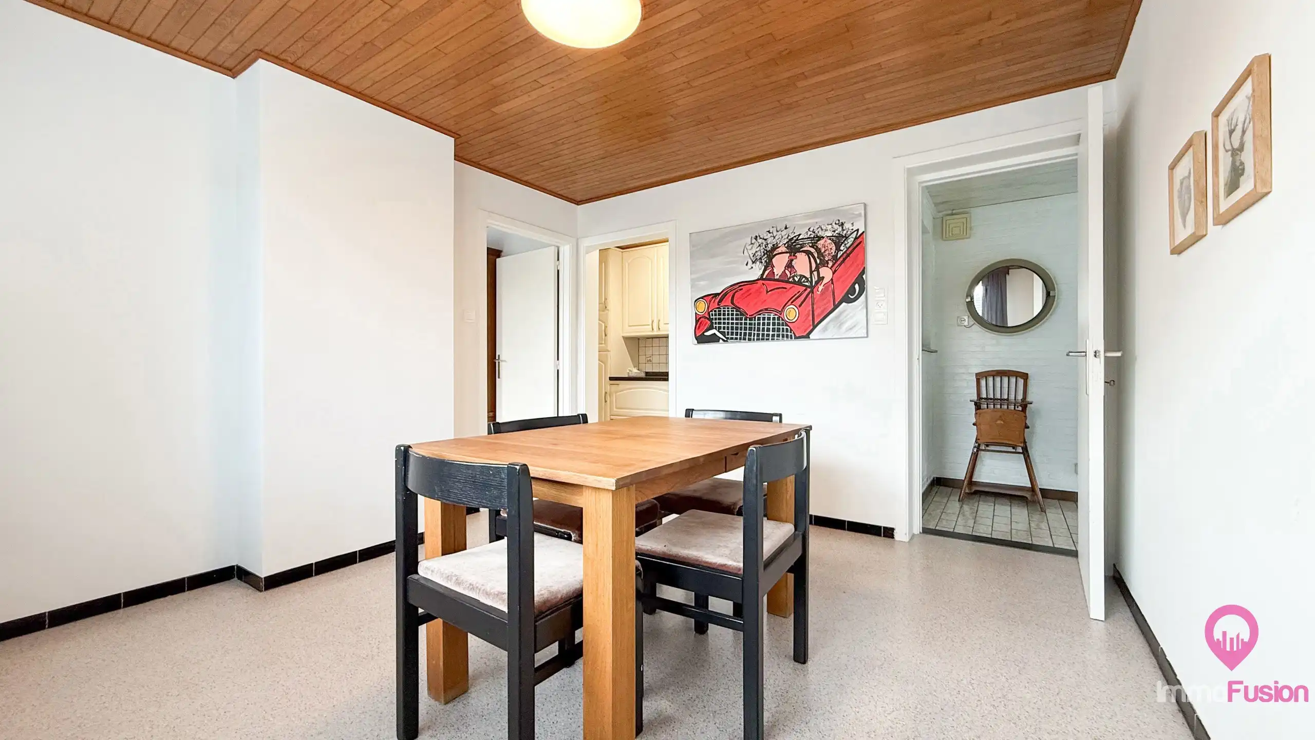 Open bebouwing op 11,28 are in Lillo met 3 slpks foto 12