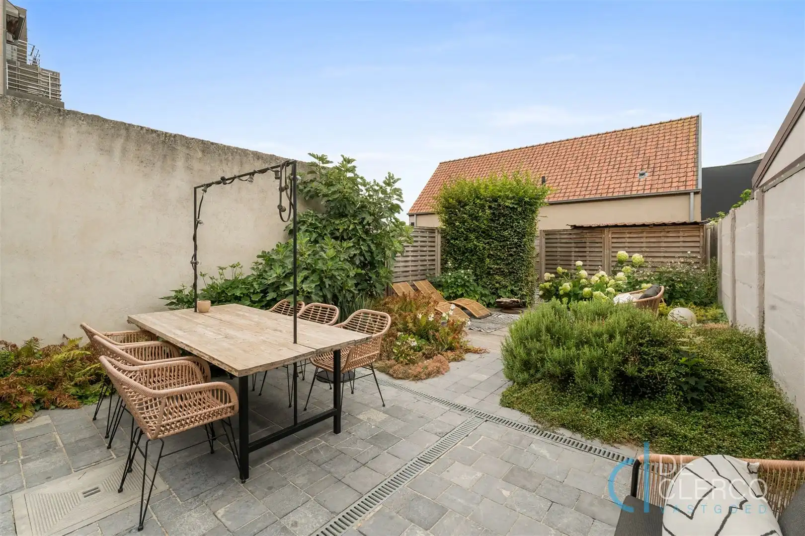 Instapklare woning te koop in centrum Lochristi!  foto 17