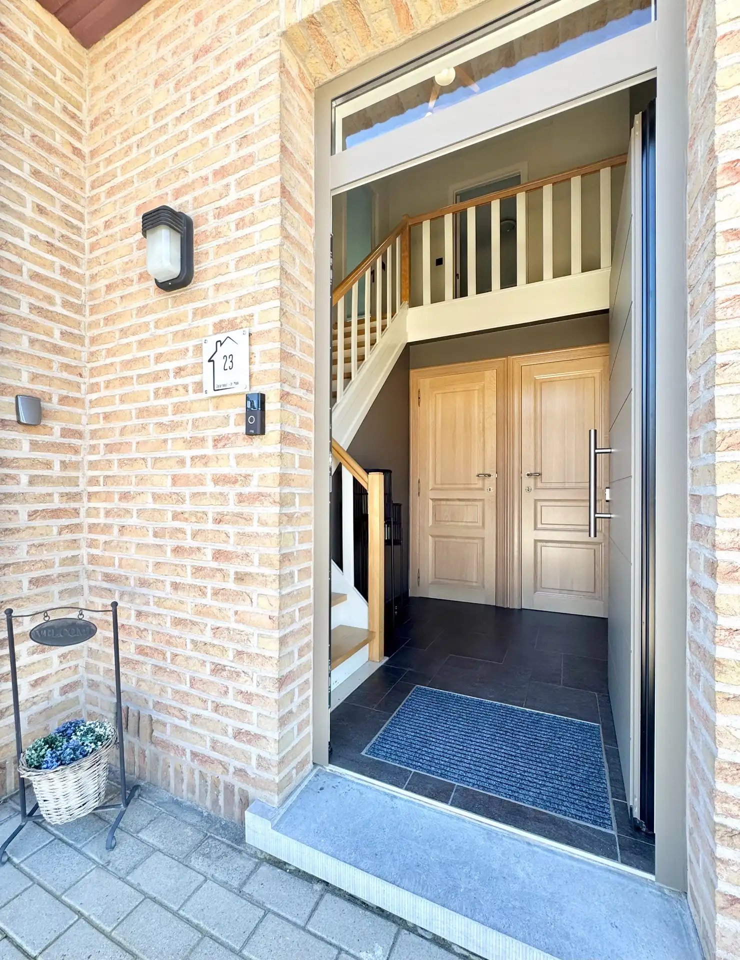 WONING | 3 KAMERS | TUIN | GARAGE | 314 M² foto 2