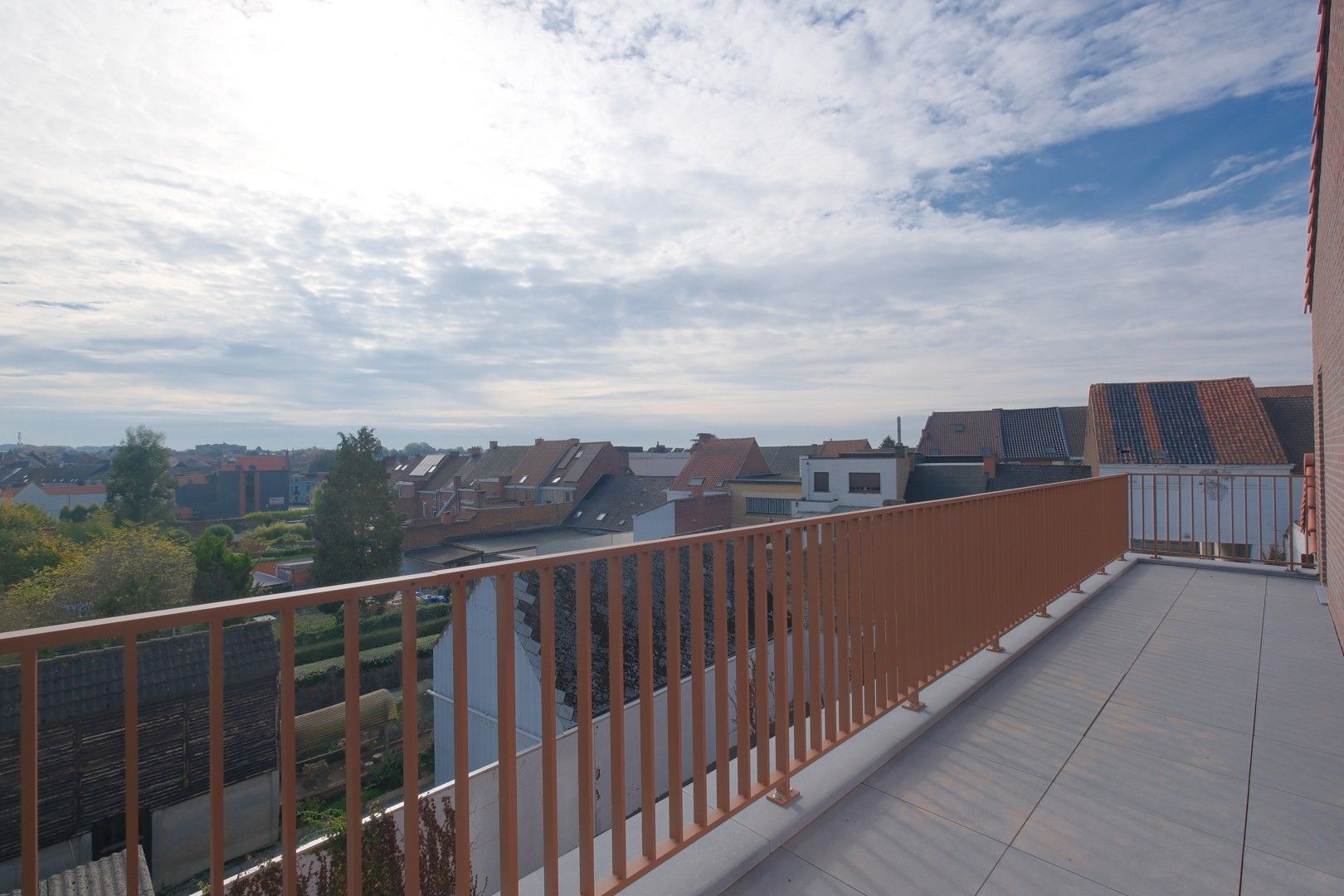 1 SLPK NIEUWBOUW APP. TWEEDE VERDIEP! foto 12