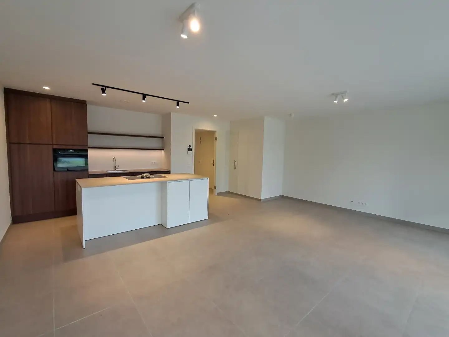 Appartement te huur Stationsstraat 57 - A/01.03 - 8340 Damme