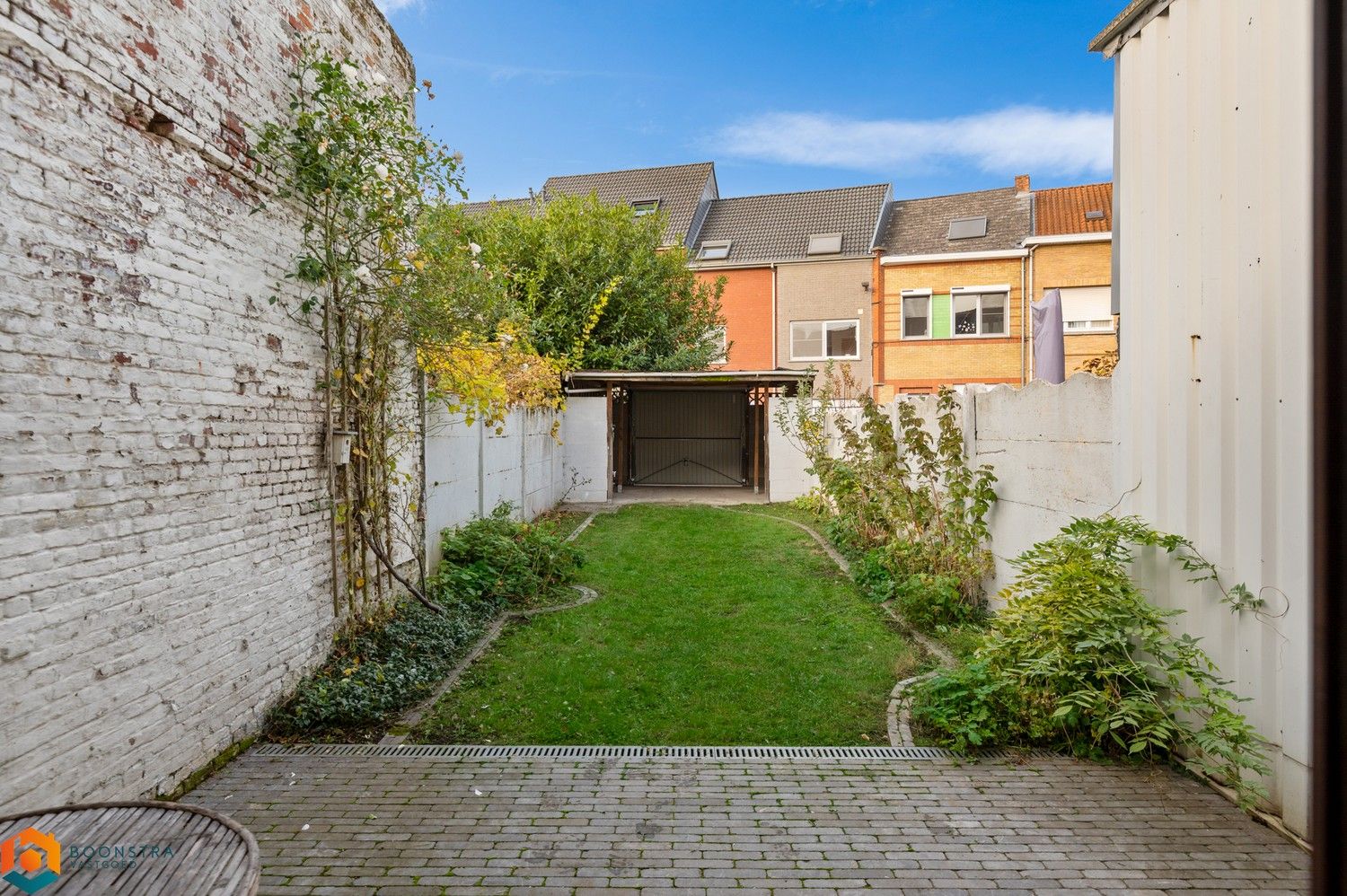 Gerenoveerde gezinswoning met 3 slpkrs en tuin in Mechelen foto 10