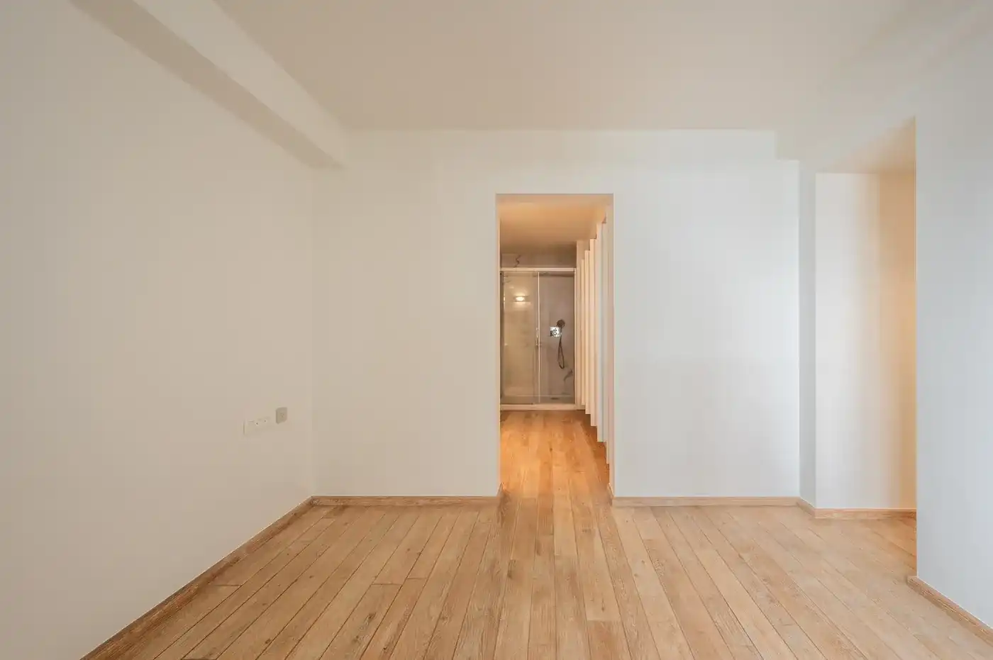 Ruim appartement op de Kustlaan in hartje Zoute met open zicht op de minigolf foto 6