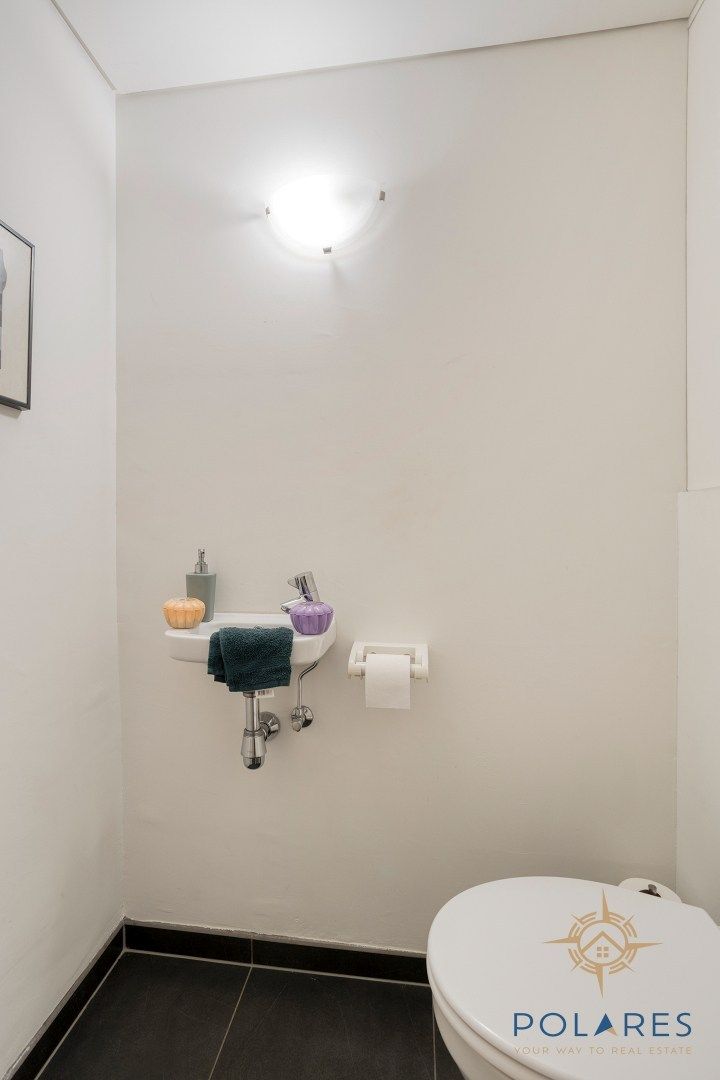 Exclusief duplexappartement met privacy en comfort in centrum Herent foto 4