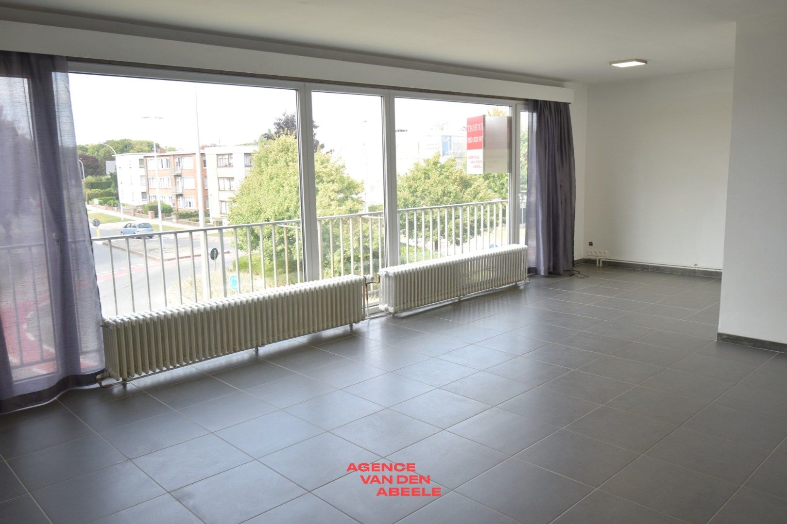 Instapklaar 3 slk-appartement met vlotte verbinding foto 2