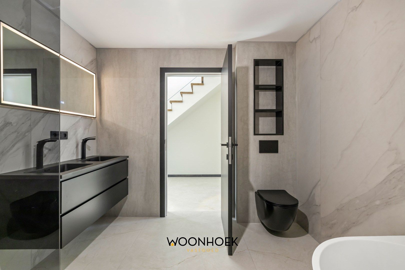 Energiezuinige en luxueuze woning (2025) afgewerkt met oog voor detail! foto 17