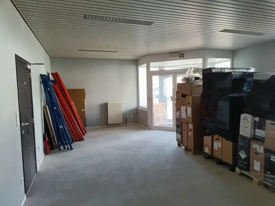 Molenberglei 12-16-20-26, 2627 Schelle foto 4