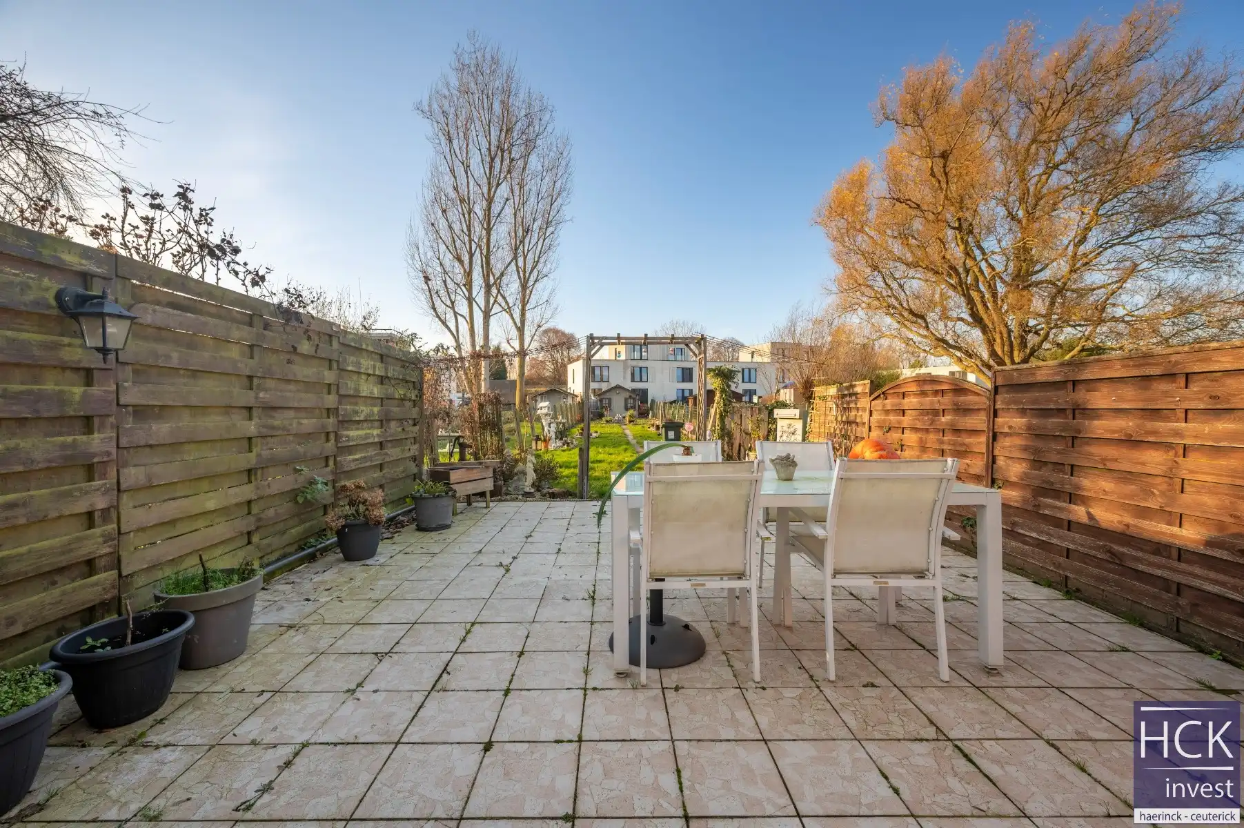 OUDENAARDE - Ruime gezinswoning op 355 m² mét uitweg achteraan! foto 14