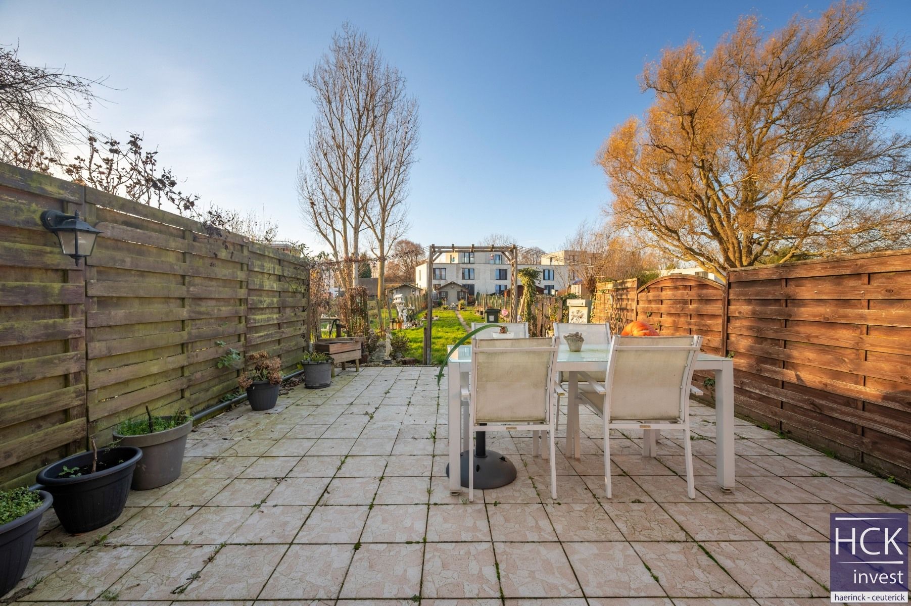 OUDENAARDE - Ruime gezinswoning op 355 m² mét uitweg achteraan! foto 14