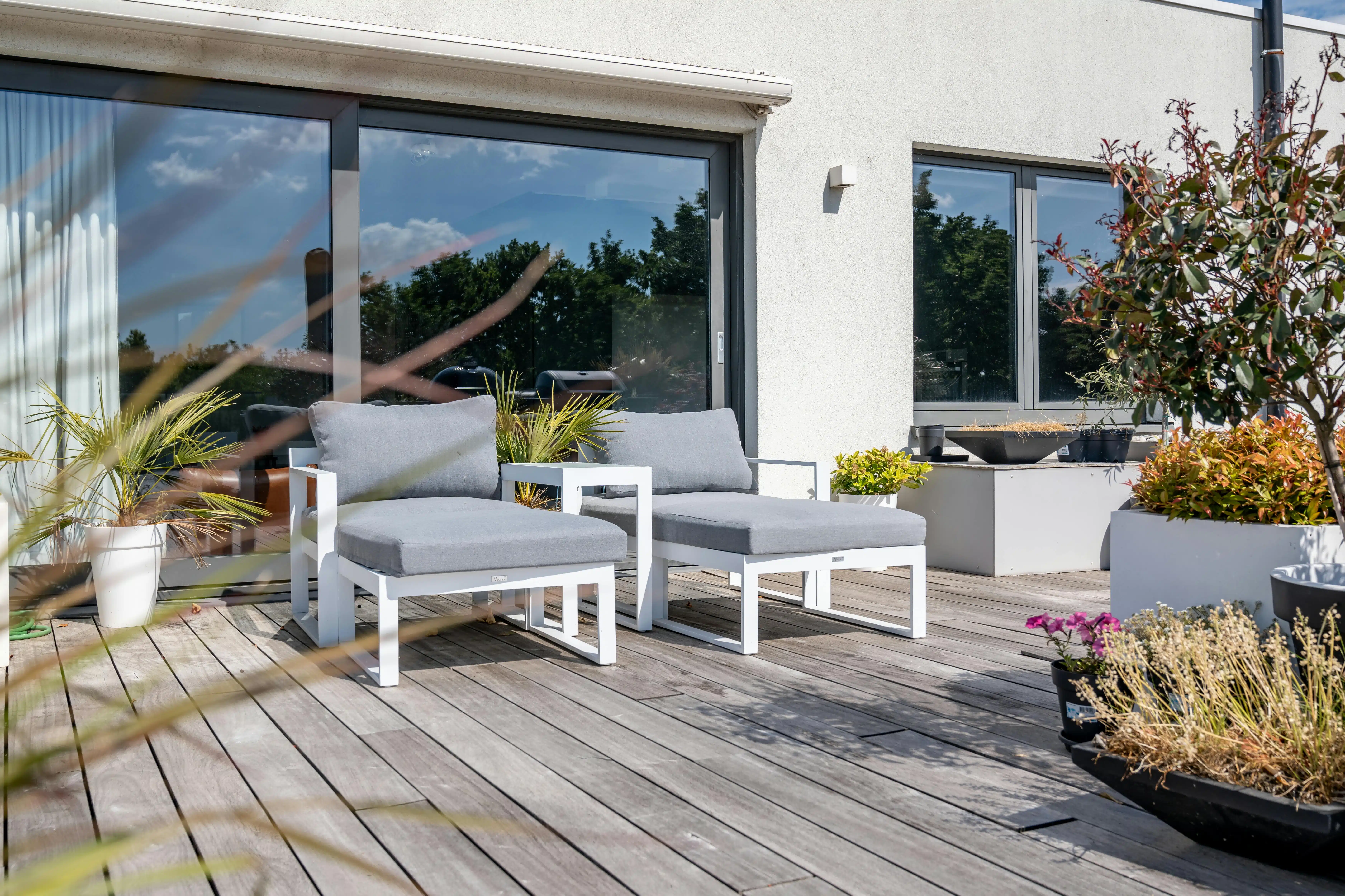 Ruim energiezuinig appartement met grote terrassen te koop   foto 13