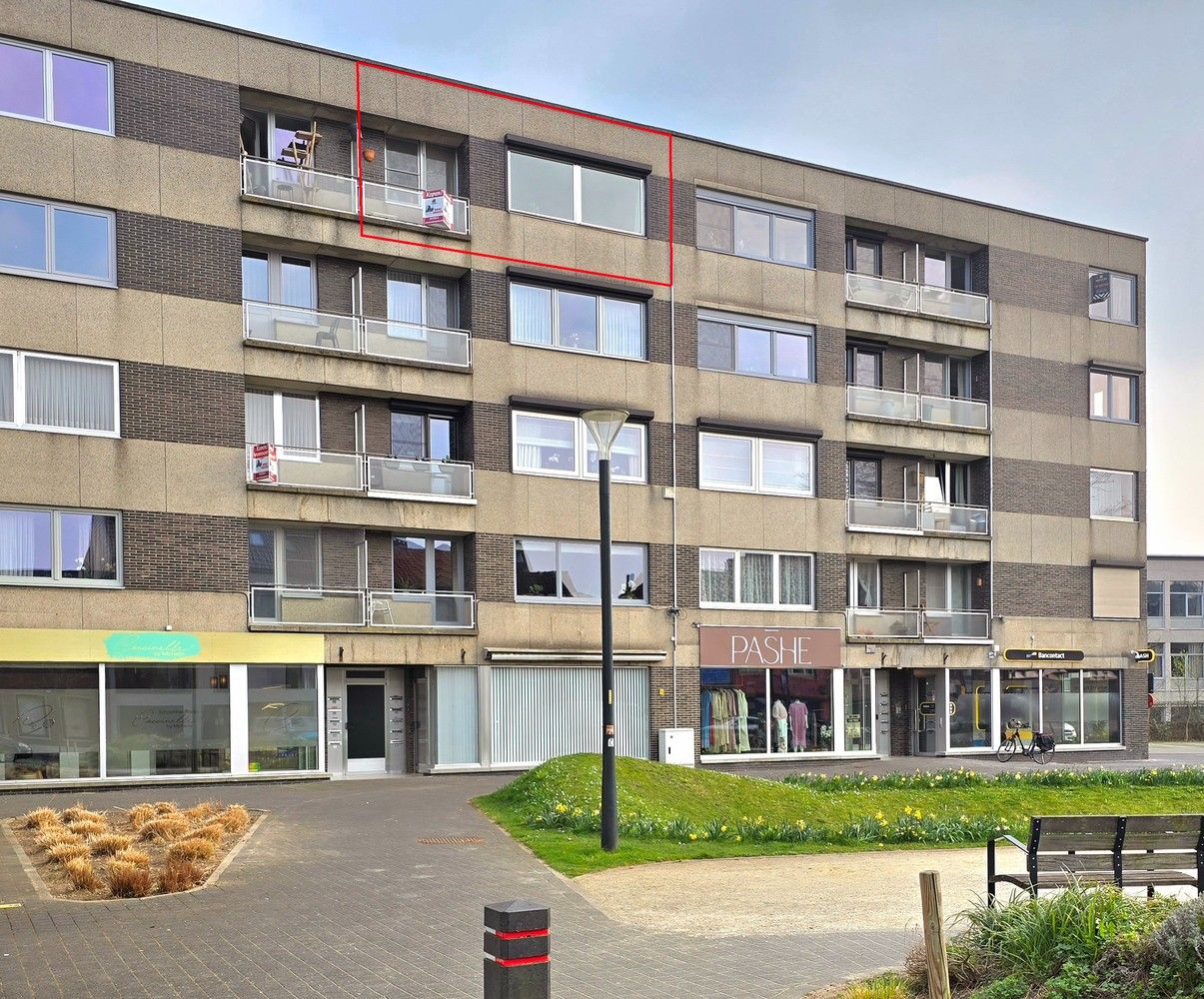 Appartement te koop foto 4