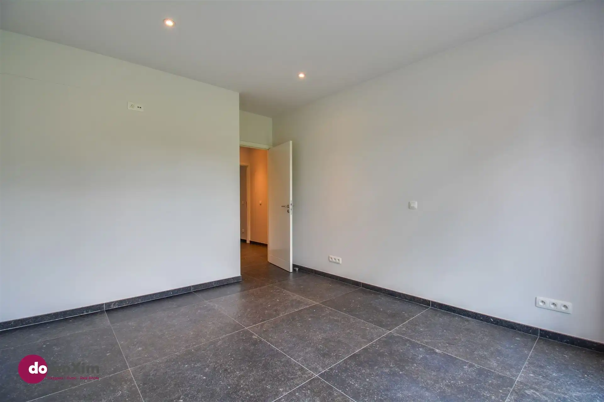 Energiezuinig appartement met 3 slaapkamers op wandelafstand van het centrum van Wemmel foto 14