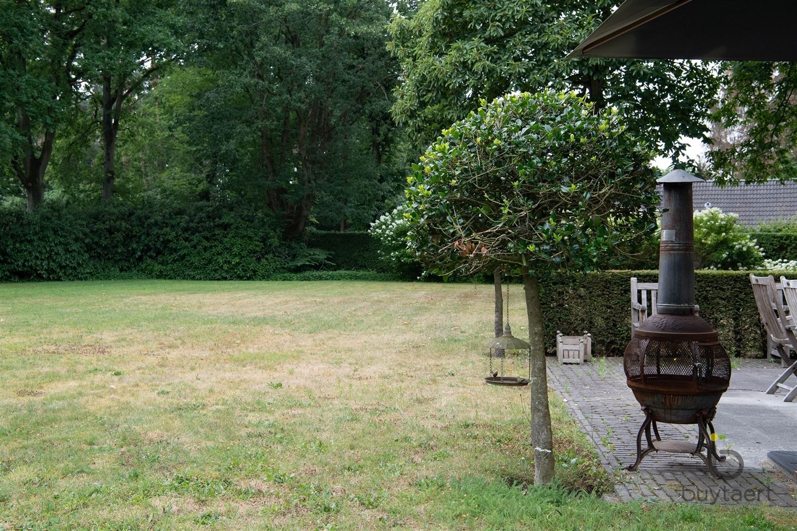 Gezellige MANOIRE villa in een aangename omgeving te Halle / Zoersel! foto 7