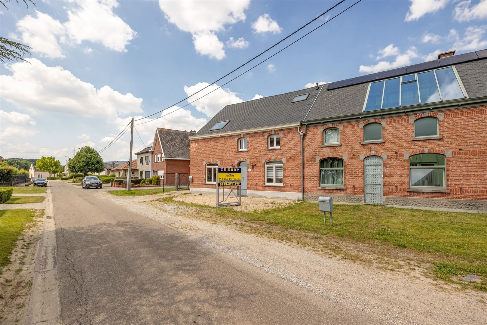 Een bijzondere woning op een bijzonder rustige locatie. foto 37