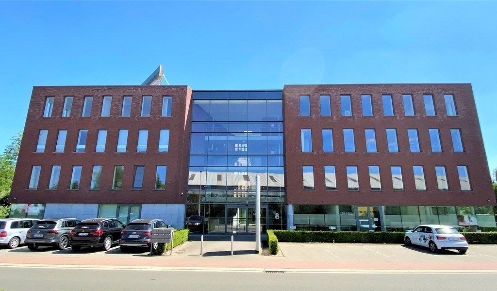 Kantoor te huur Nachtegaalstraat 8 -/W07 - 9240 Zele