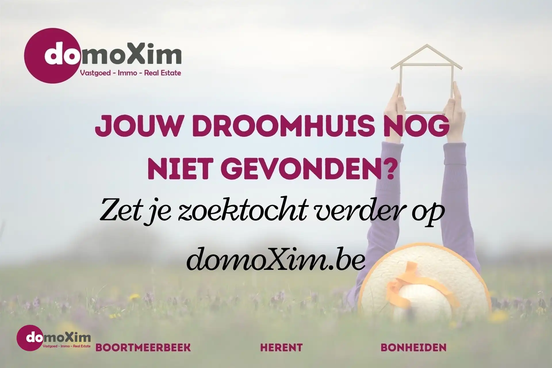 Gezinswoning met 3 slaapkamers en veel potentieel nabij het centrum van Boortmeerbeek foto 24