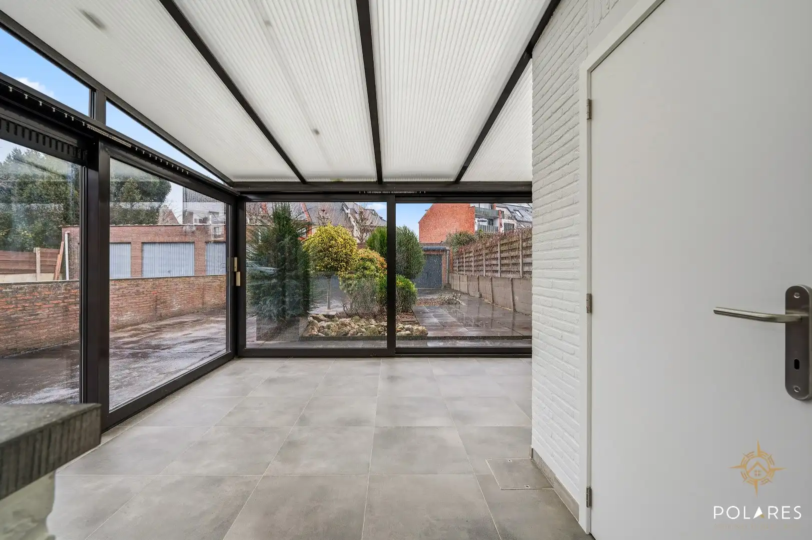 Duplex appartement nabij het centrum van Aarschot foto 9