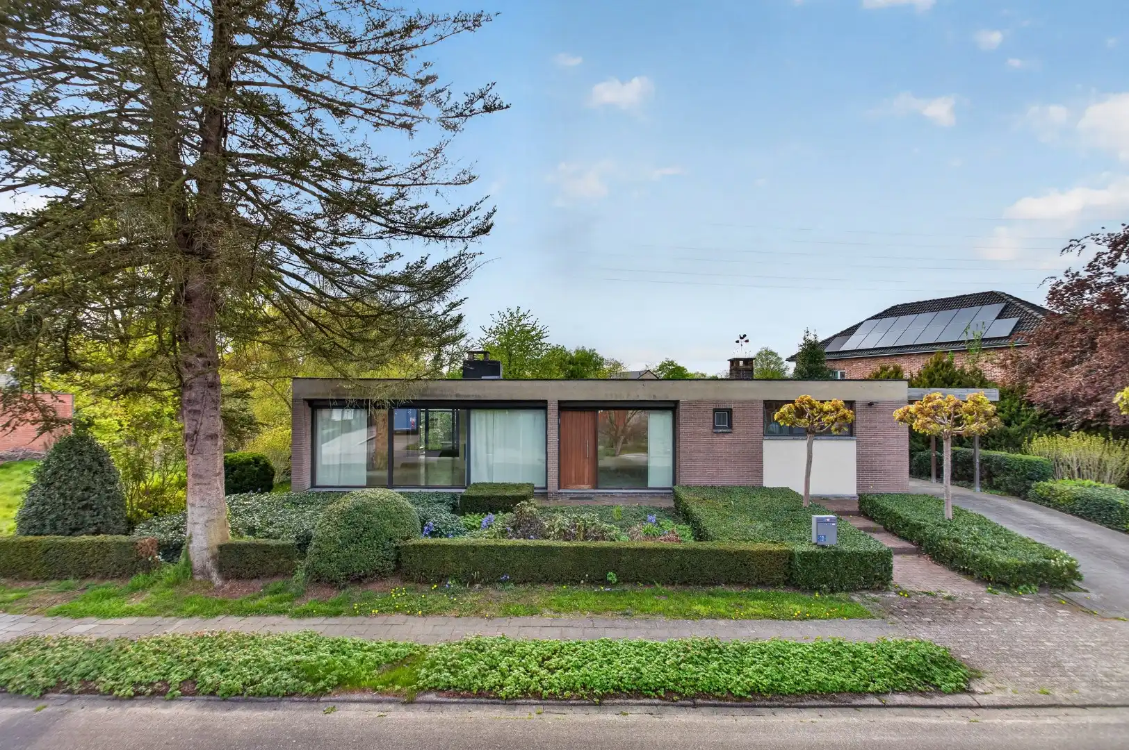 Huis te koop Singellaan 19 - - 2400 Mol