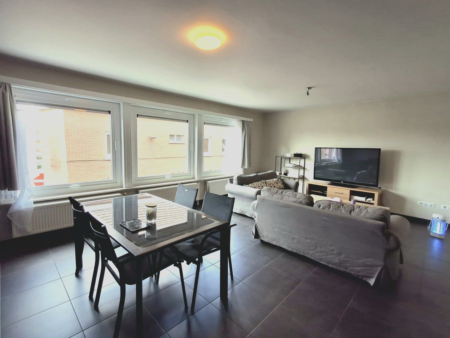 ZEER RUIM DUPLEX APPARTEMENT MET ZONGERICHT DAKTERRAS foto {{pictureIndex}}
