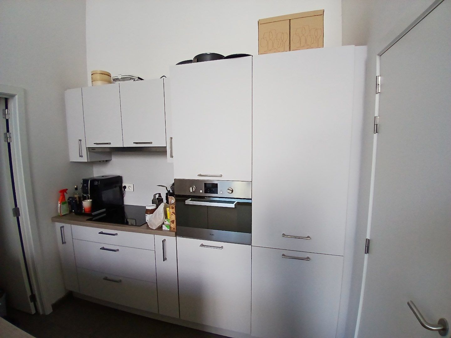 Moderne, lichtrijke woning met twee slaapkamers  foto 4