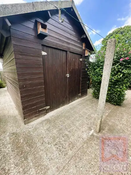 Instapklare gezinswoning met 4 slaapkamers, mooie grote tuin en ruime parkeermogelijkheden foto 30