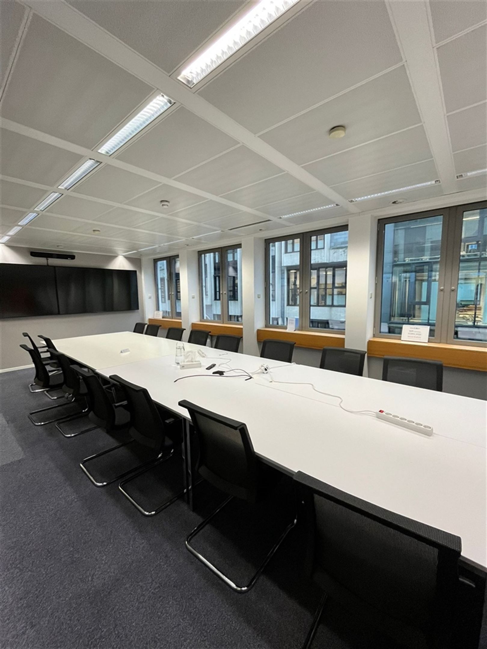 BELLIARD 12: vanaf 270m² foto 3