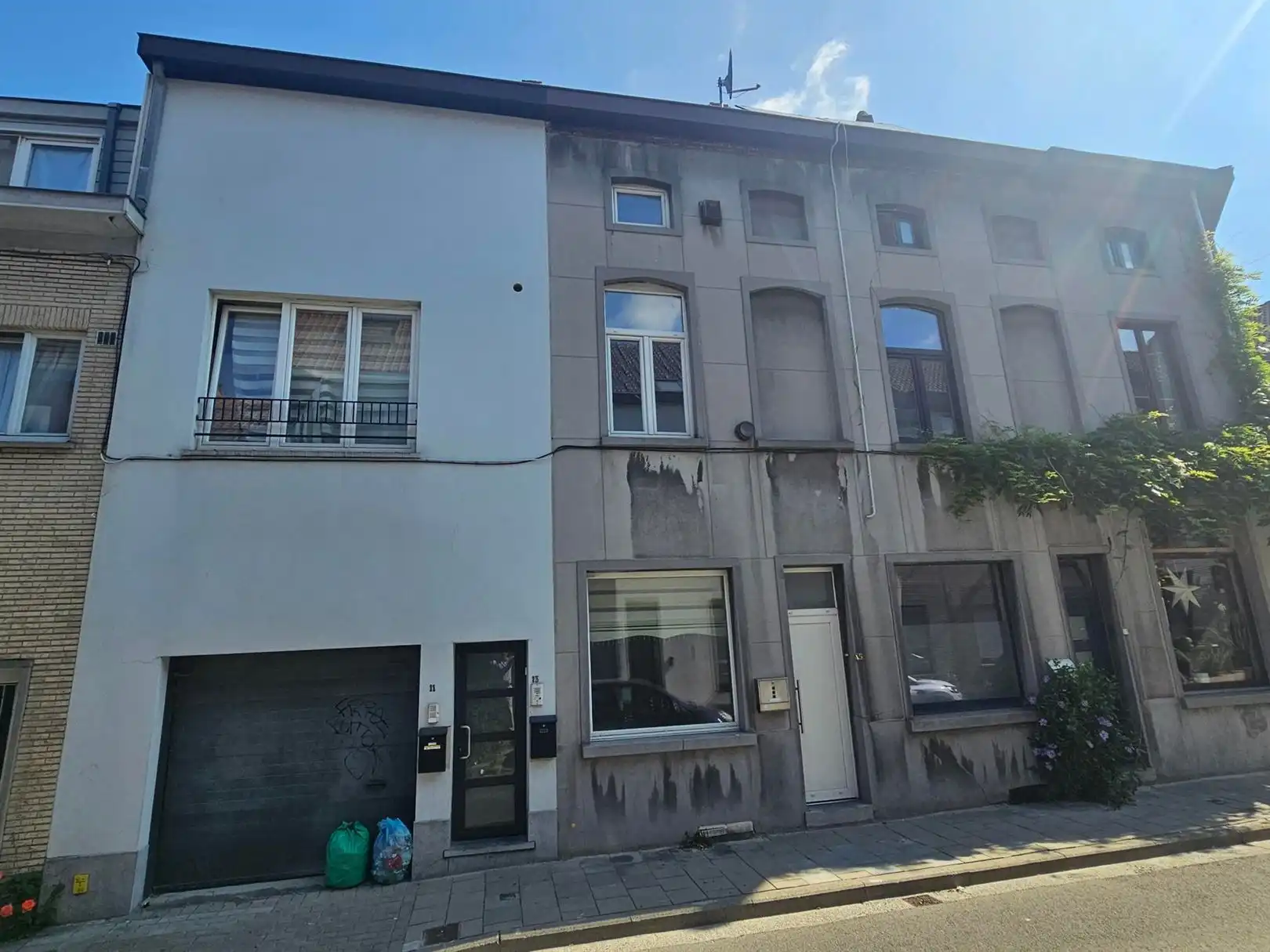 Huis te koop Biekorfstraat 15 - 9000 GENT