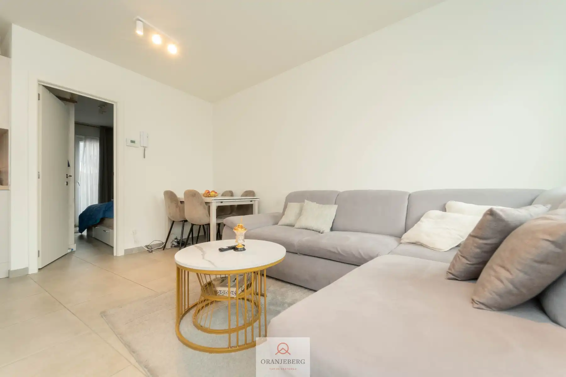 Appartement te huur foto 5