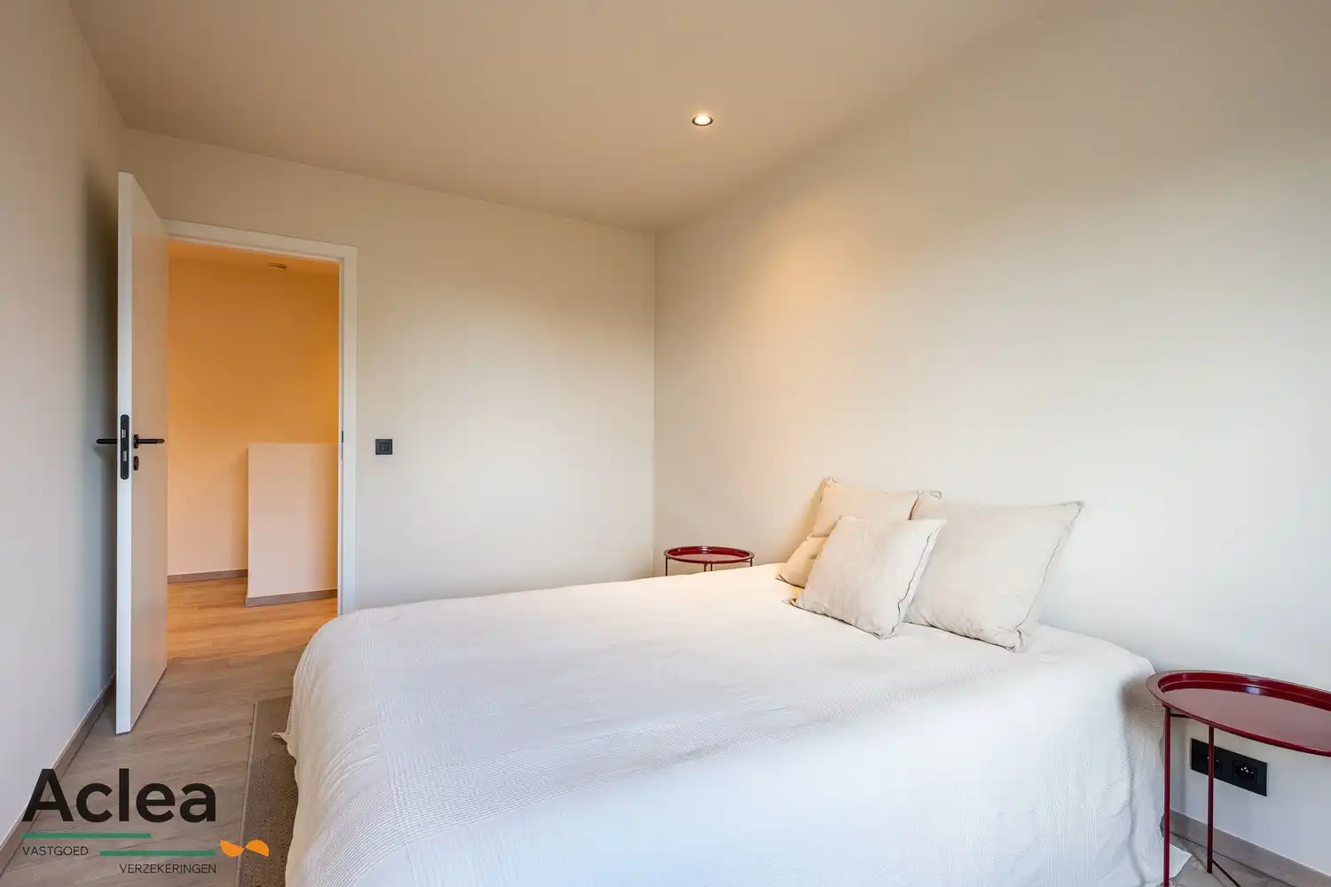 Ruime woning in het centrum van Kaprijke foto 23