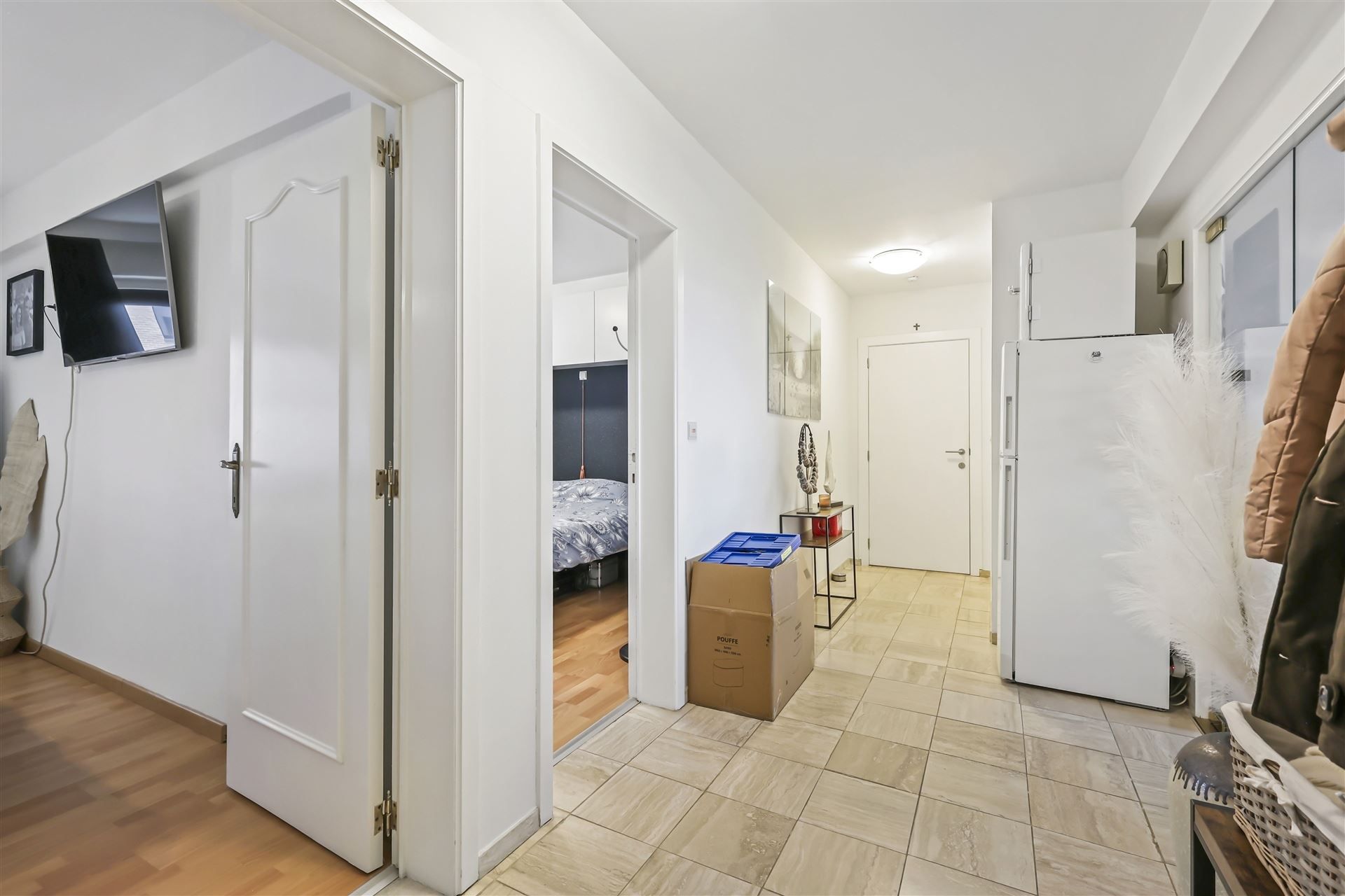 JACHTHAVEN / GROOT TERRAS  foto 25