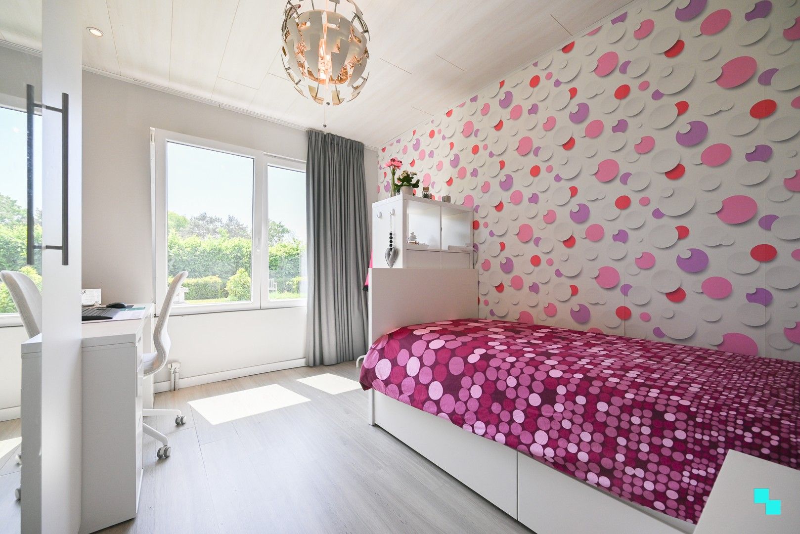Verrassend ruime (kangoeroe)woning op de Mol te Izegem foto 24