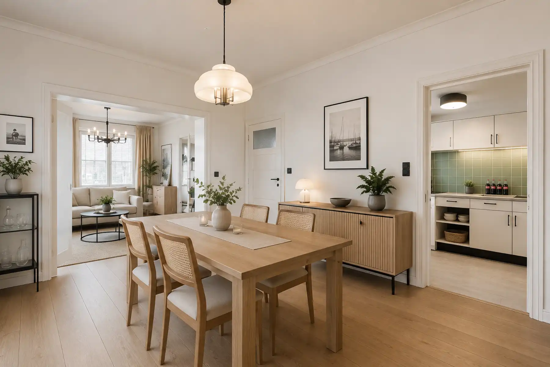 Te renoveren Charmewoning op centrale ligging foto 10