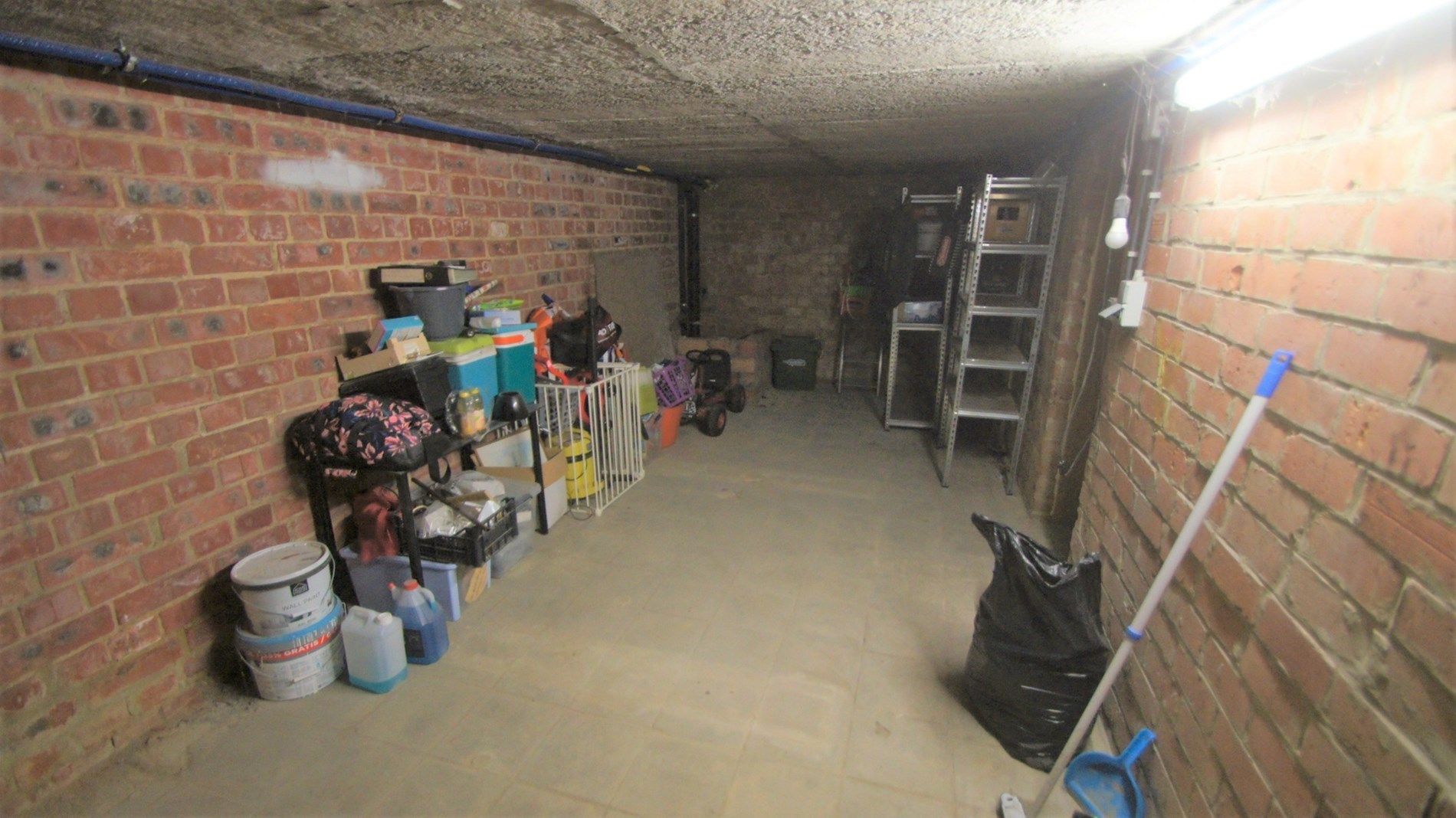 Goed gelegen, energiezuinig 3 slaapkamer-appartement met terras  foto 16