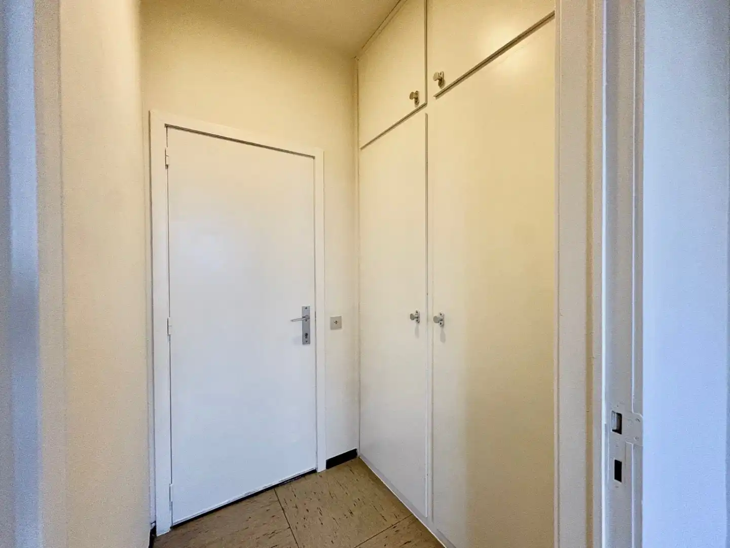 Gezellige studio op de 3de verdieping in het Kiel foto 7