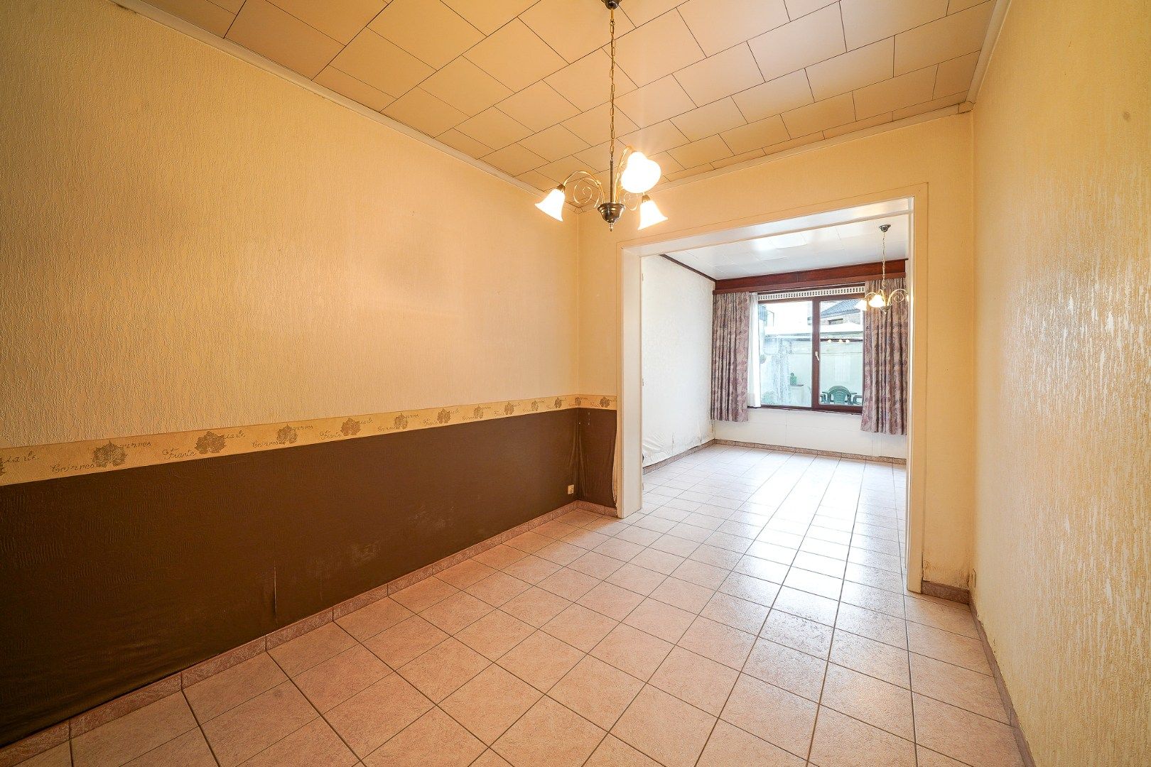 Woning met 2 woonentiteiten in Oostende foto 2