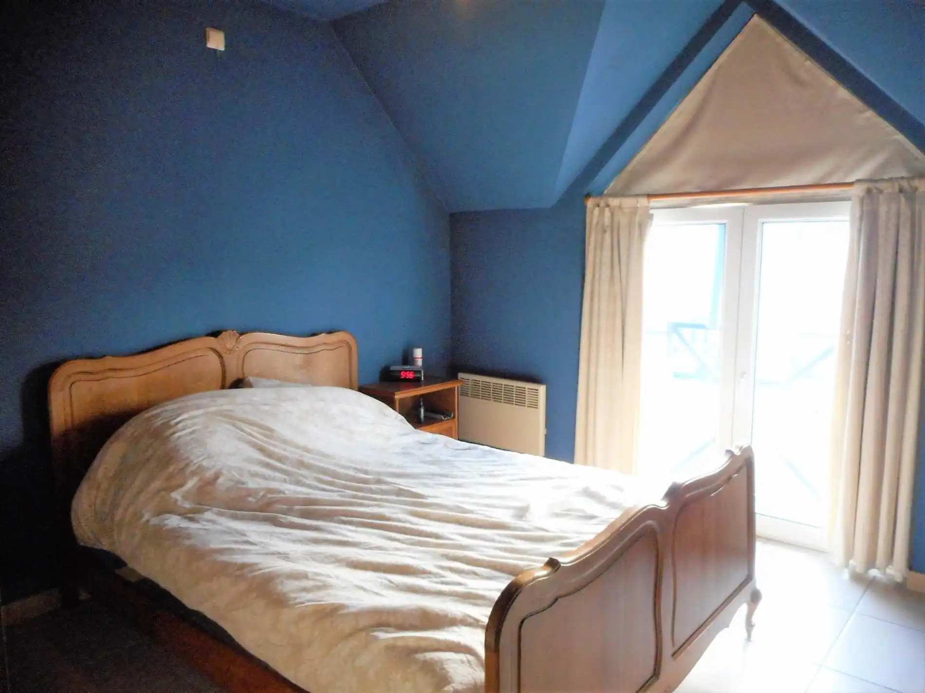 DAKAPP te Diest : 1 slpk en garage  foto 5